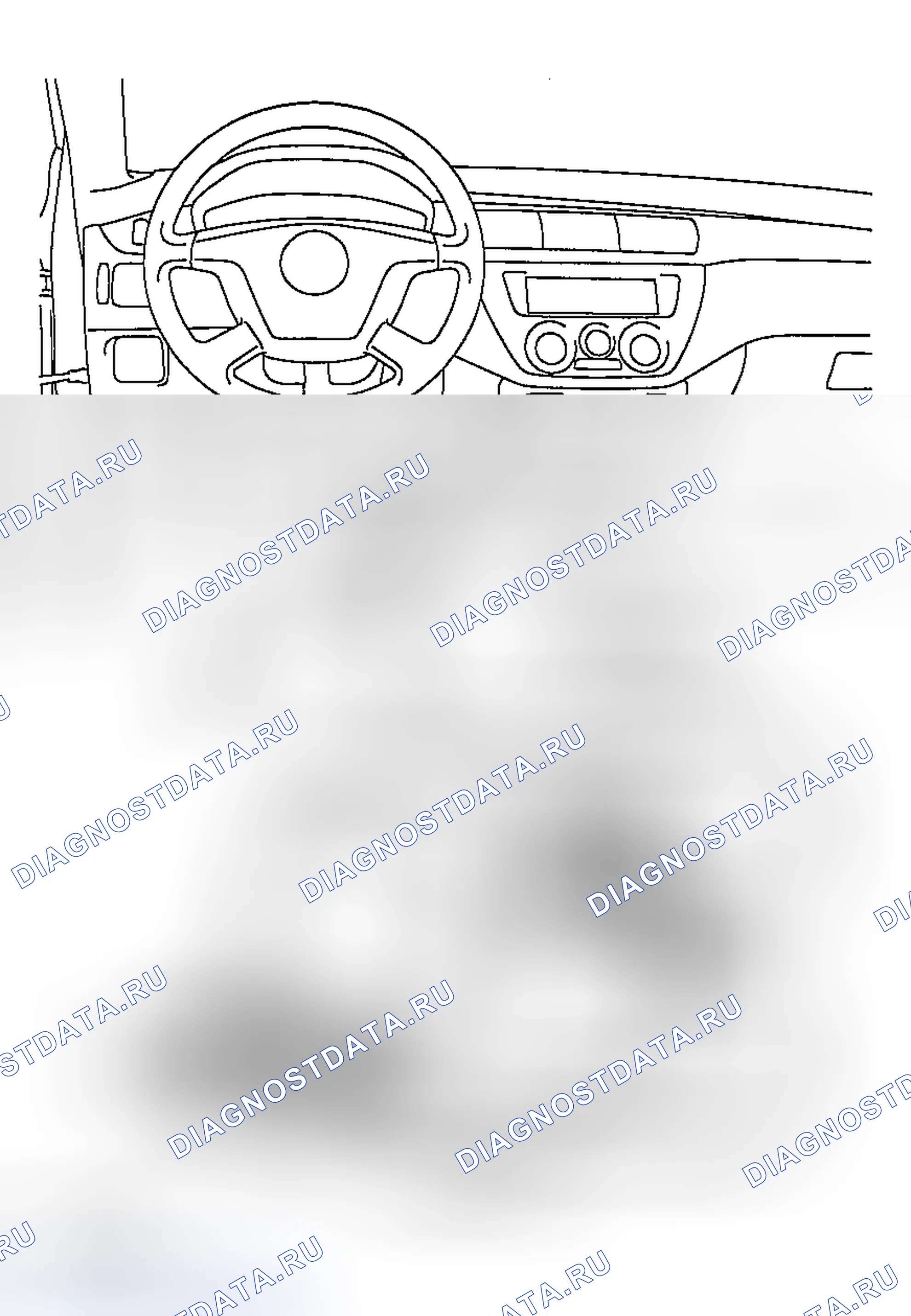 Рис. 1358. Mazda MX-5 NA