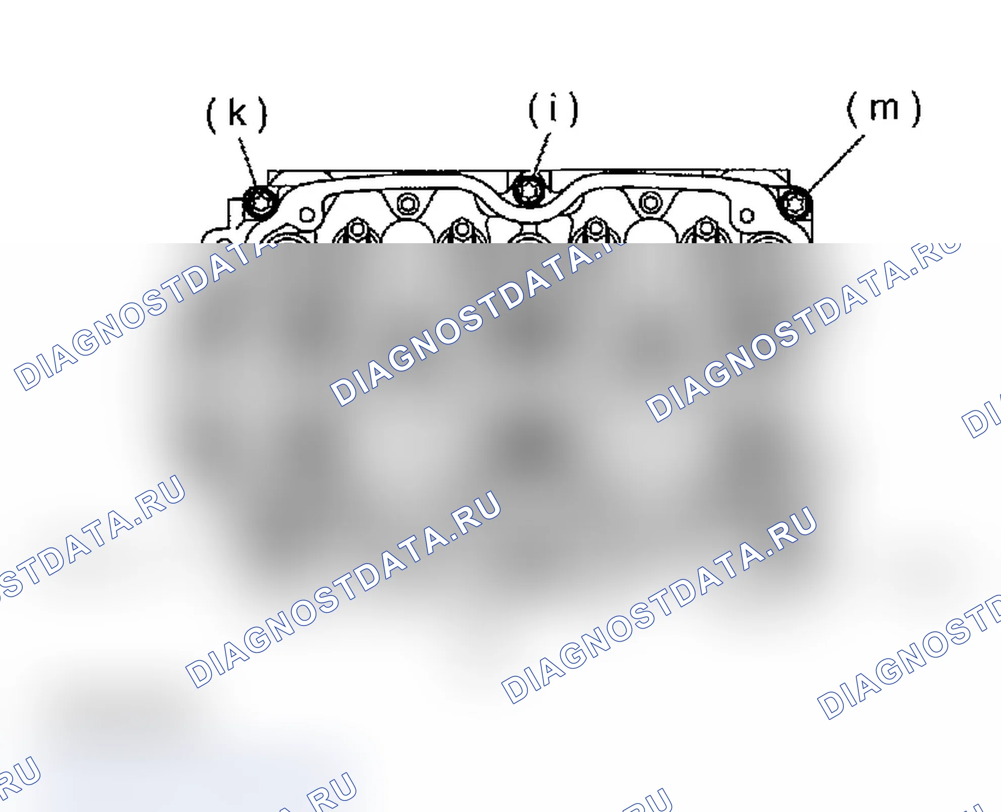 Рис. 405. Subaru Impreza WRX GD/GG рестайлинг