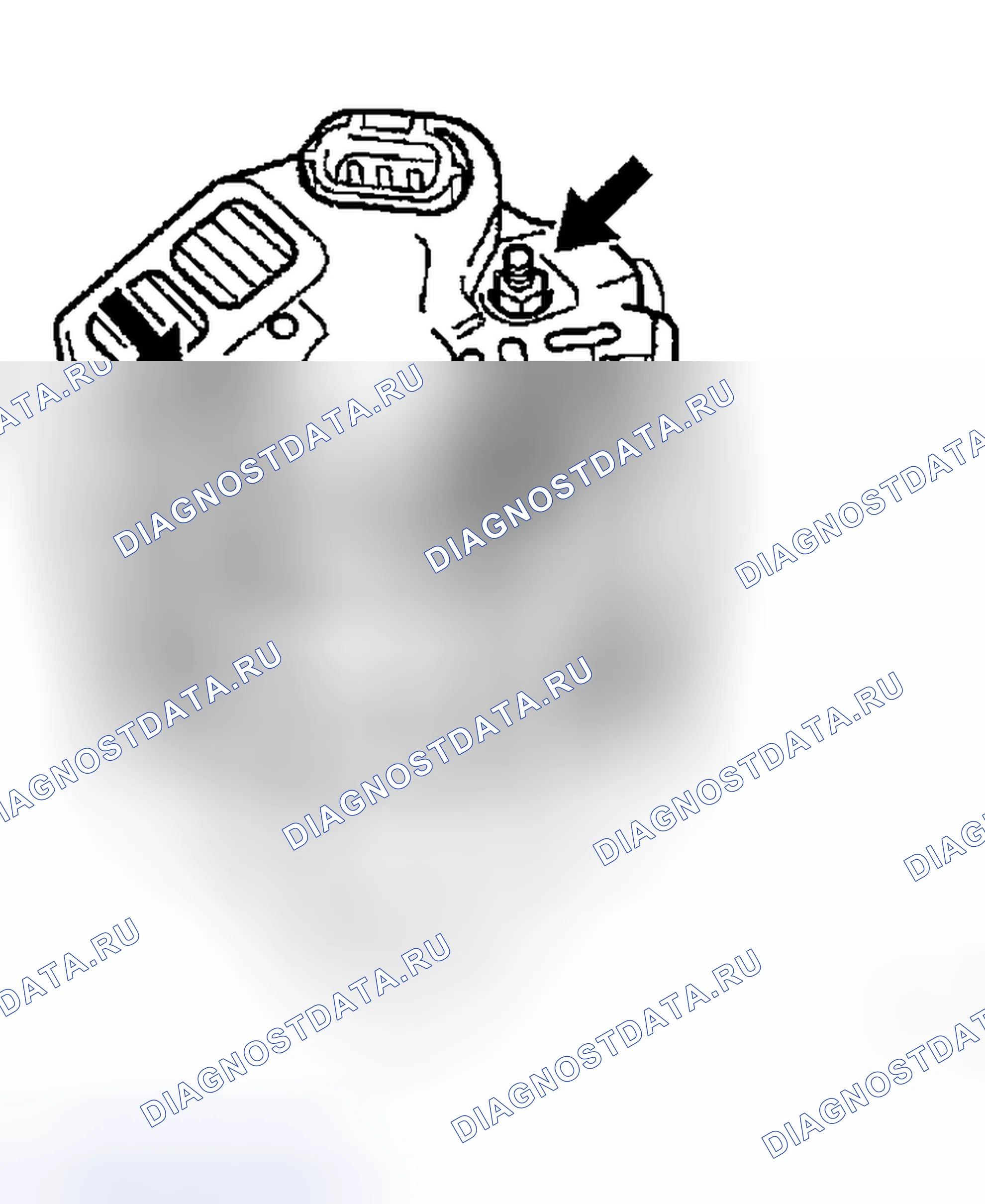 Рис. 49. Toyota Tacoma I рестайлинг