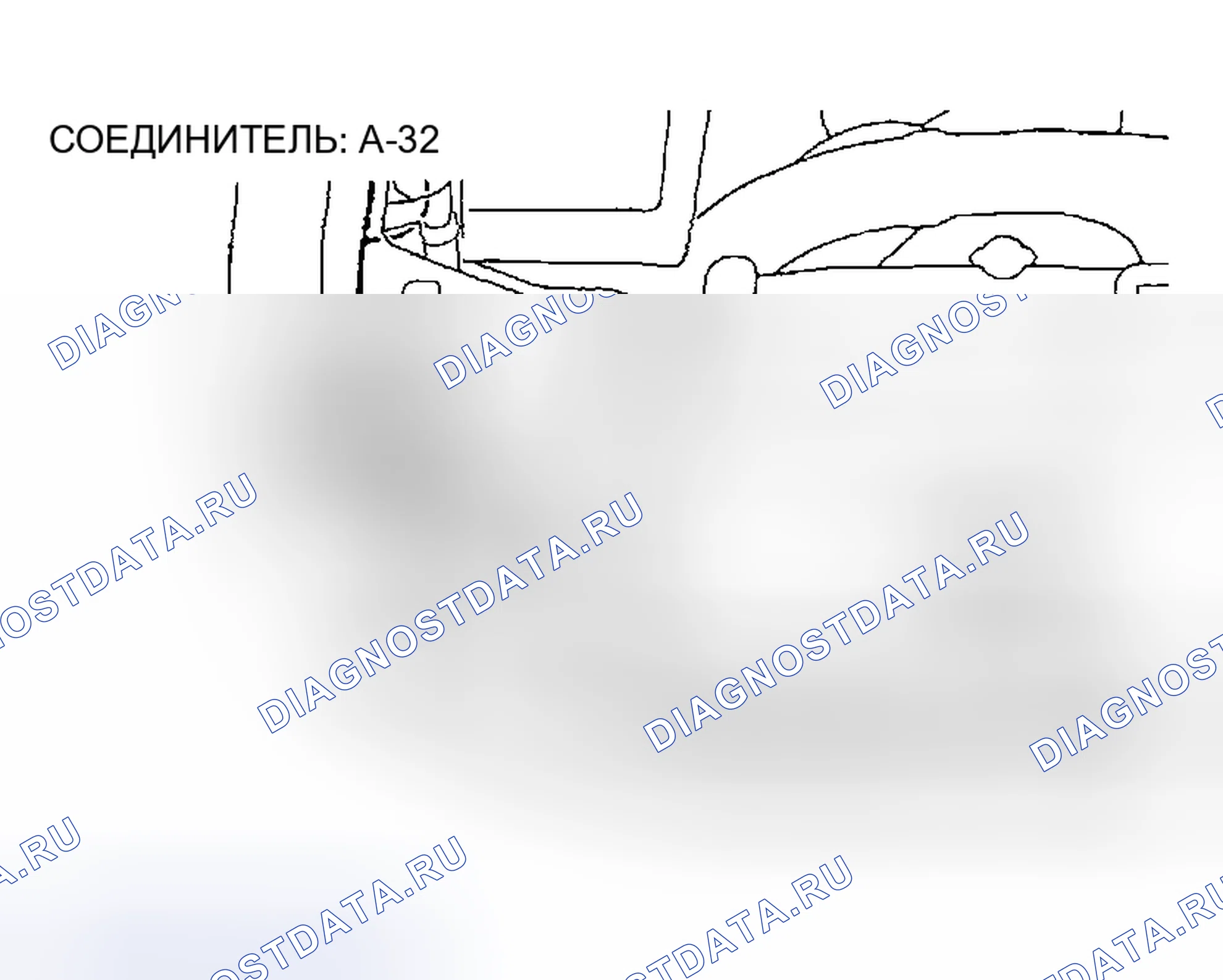 Рис. 313. Mitsubishi Montero III