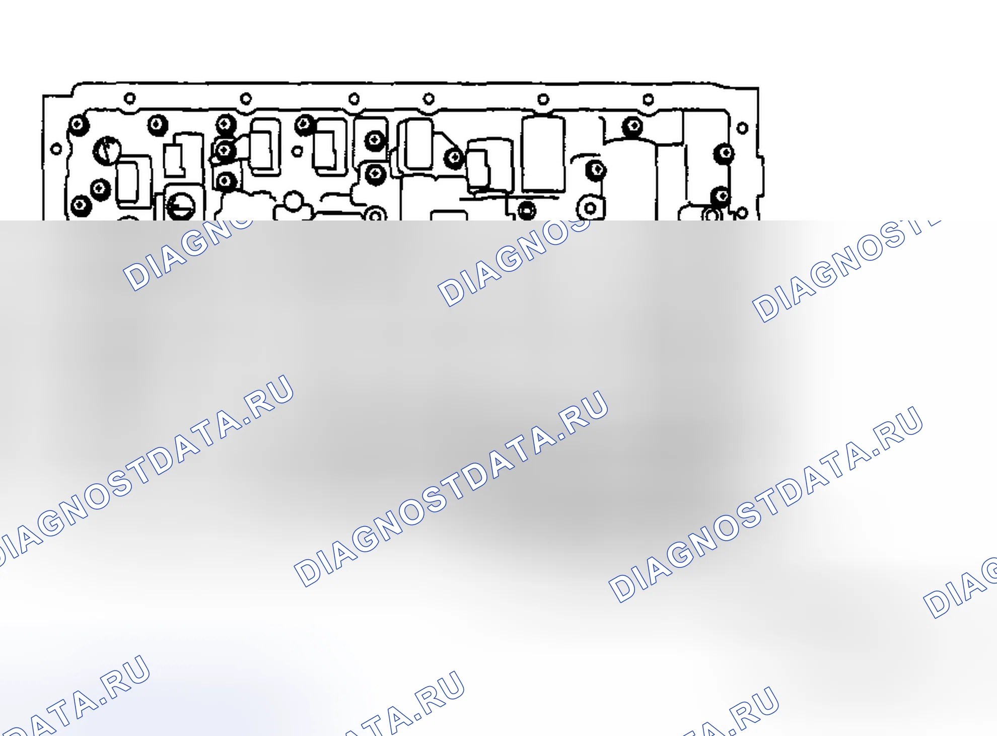 Рис. 126. Mazda MX-5 NC рестайлинг