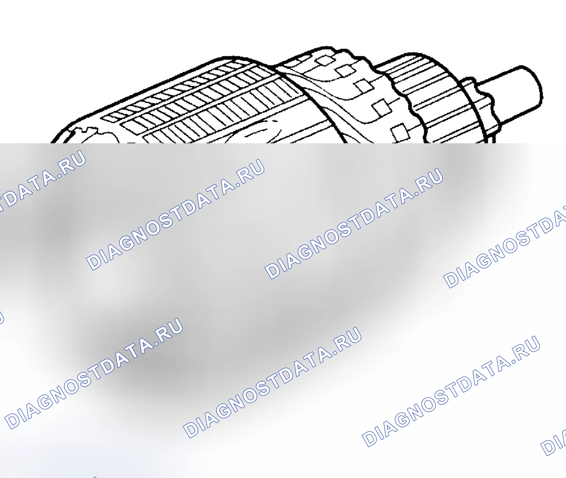 Рис. 6. Honda CR-V II