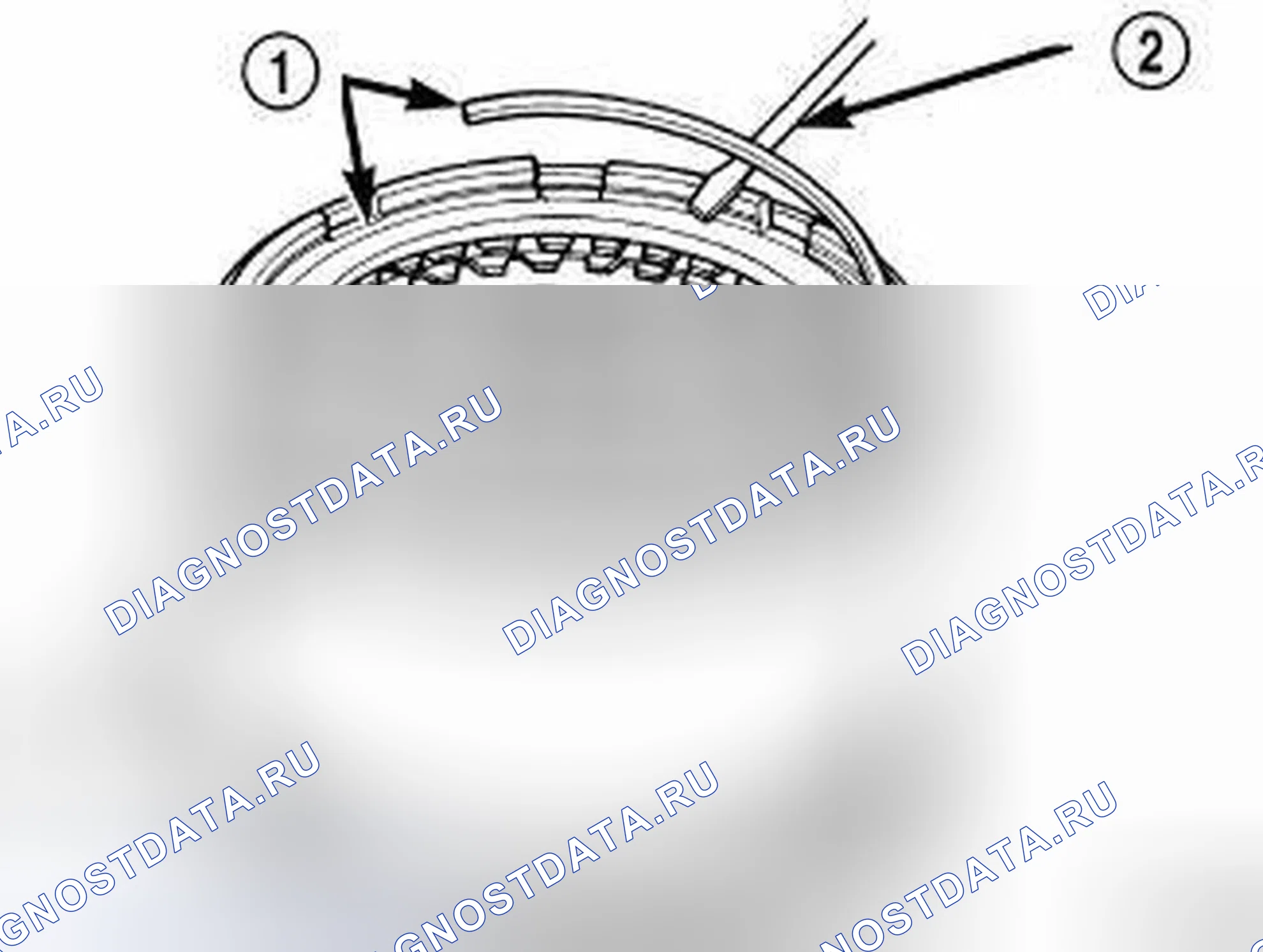 Рис. 202. Chrysler 200 I