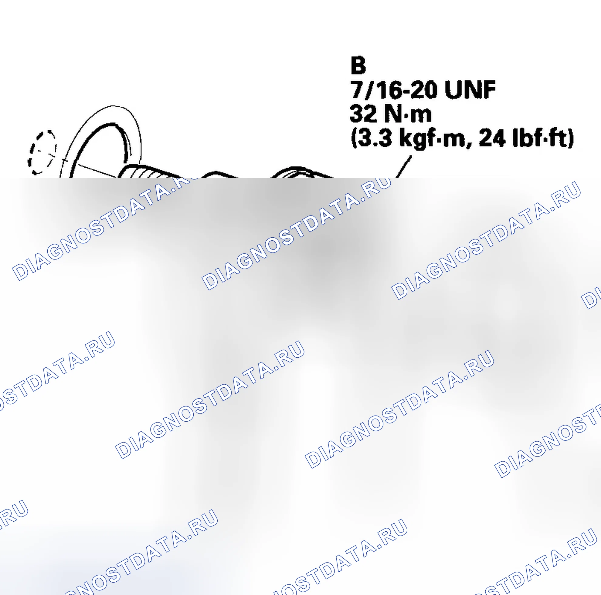 Рис. 23. Honda Pilot I рестайлинг