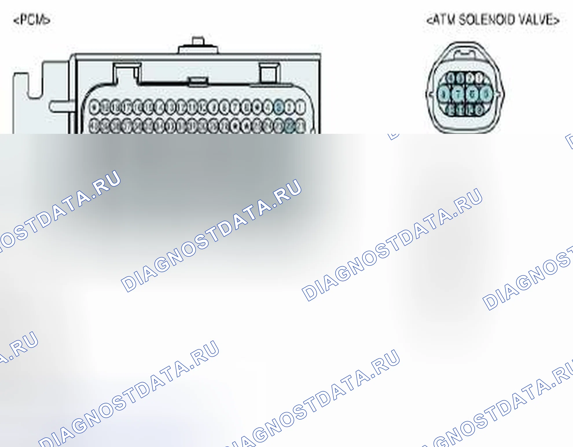 Рис. 96. Kia Magentis II рестайлинг