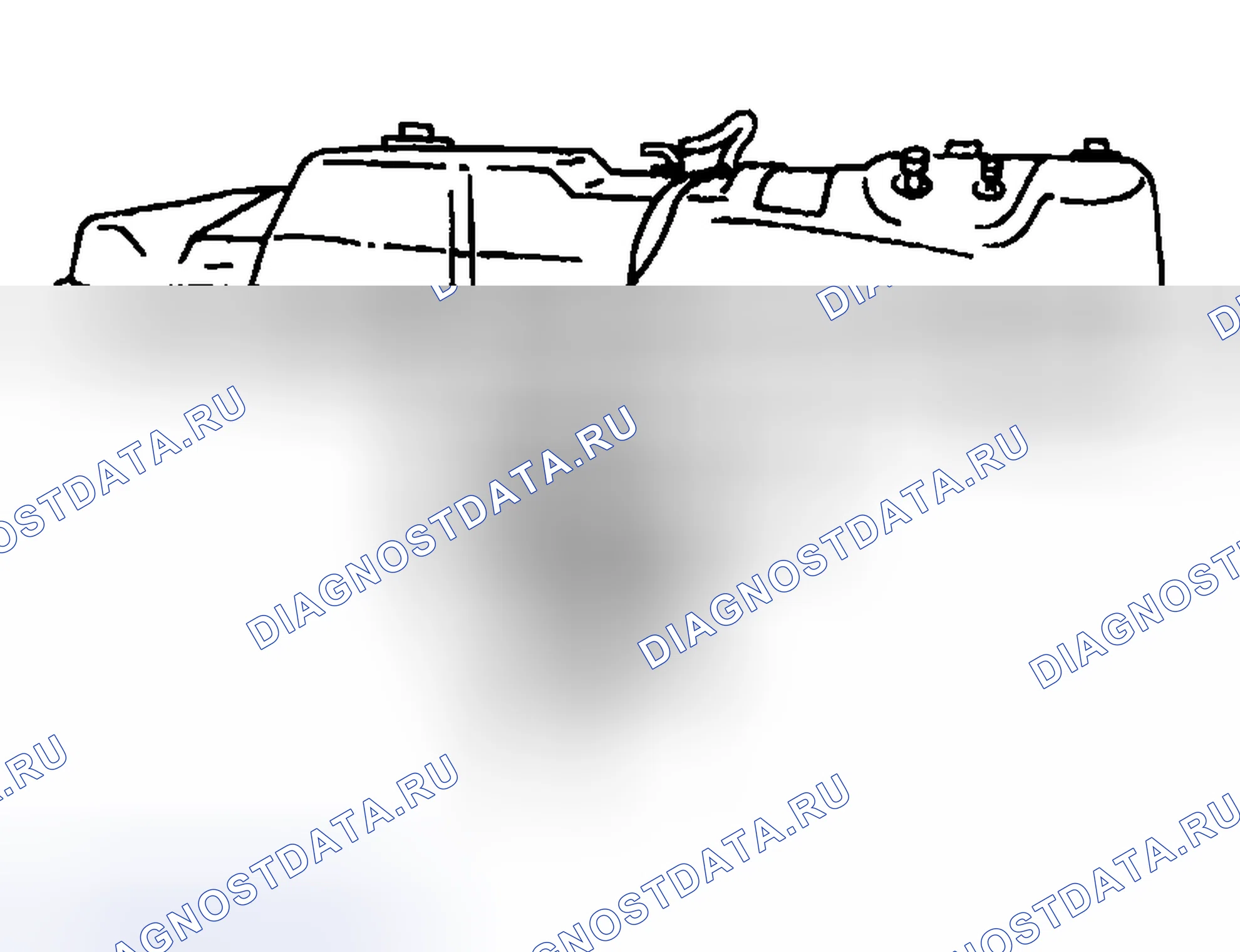 Рис. 297. Ford Pickup F250 Super Duty I