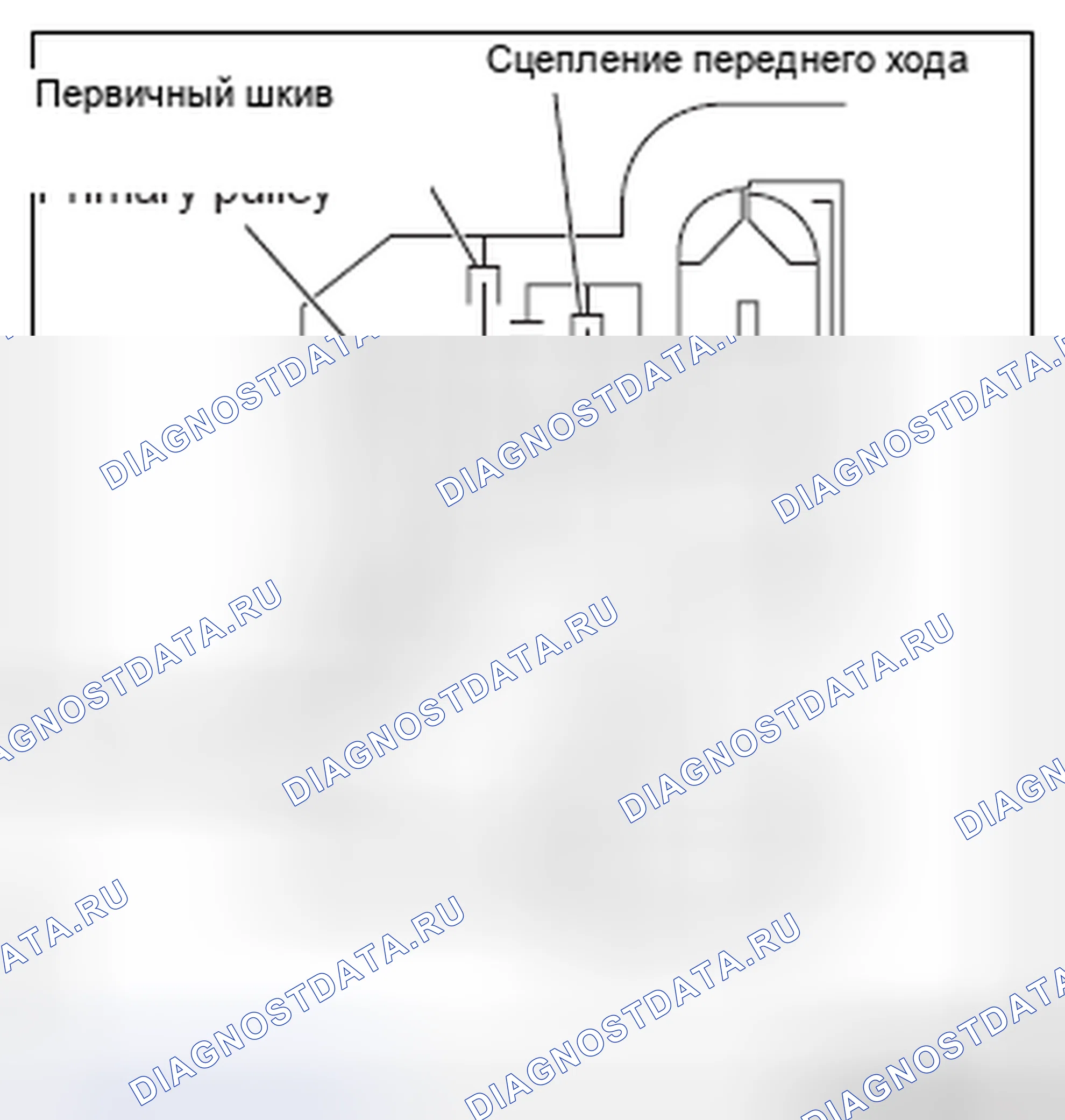 Рис. 44. Mitsubishi Lancer Ralliart X рестайлинг
