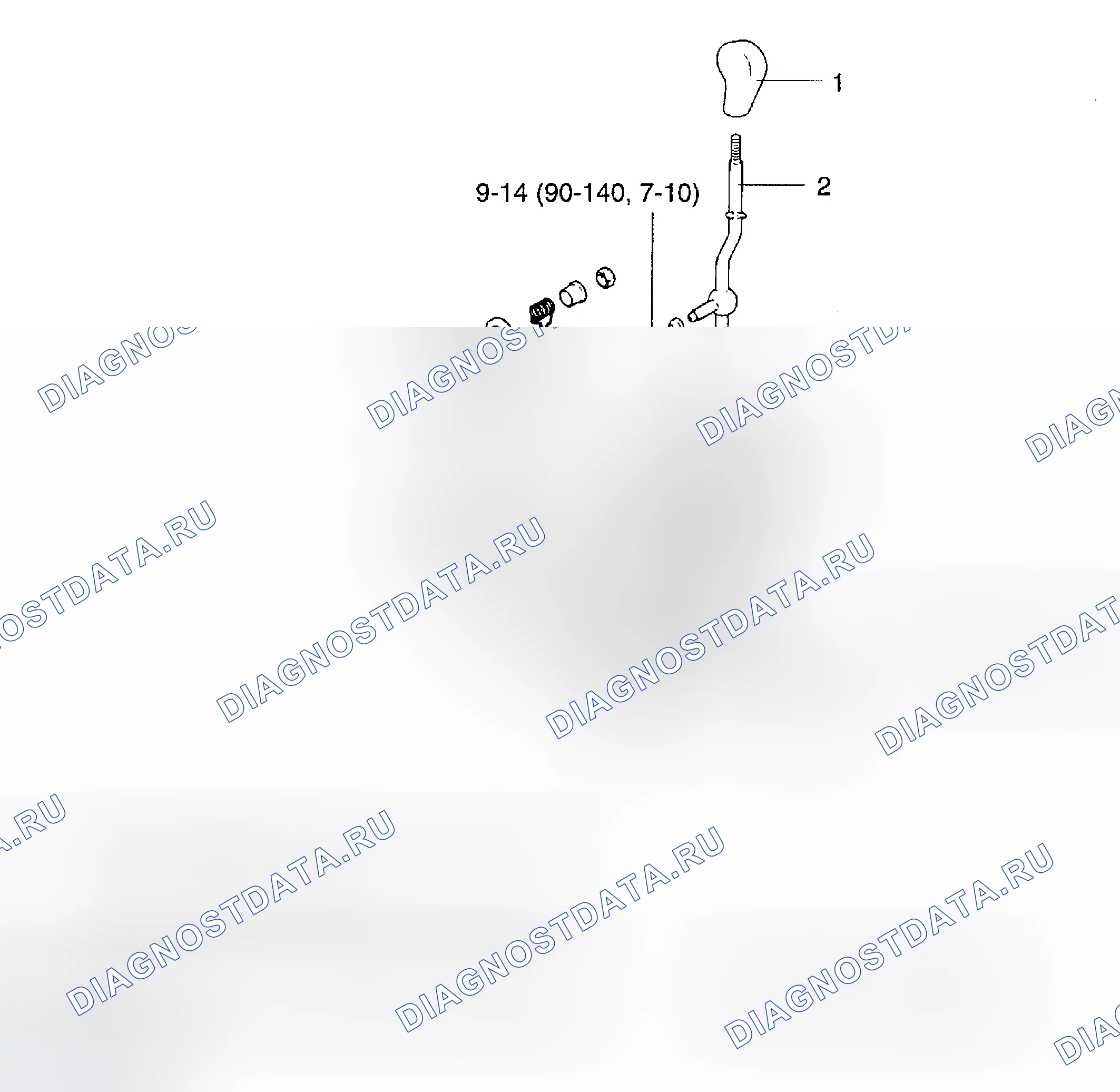 Рис. 95. Geely Monjaro I