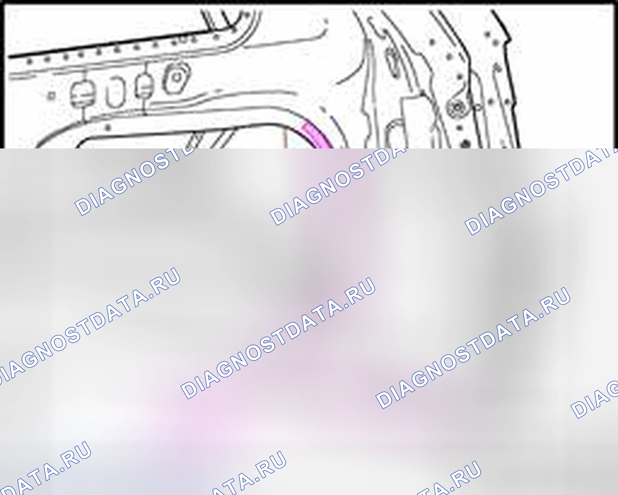 Рис. 173. Volkswagen Touareg I