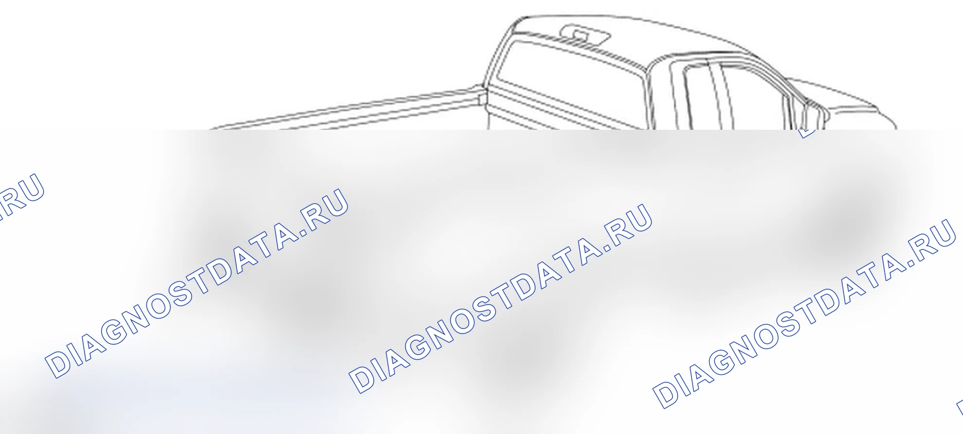 Рис. 20. Lincoln Mark LT