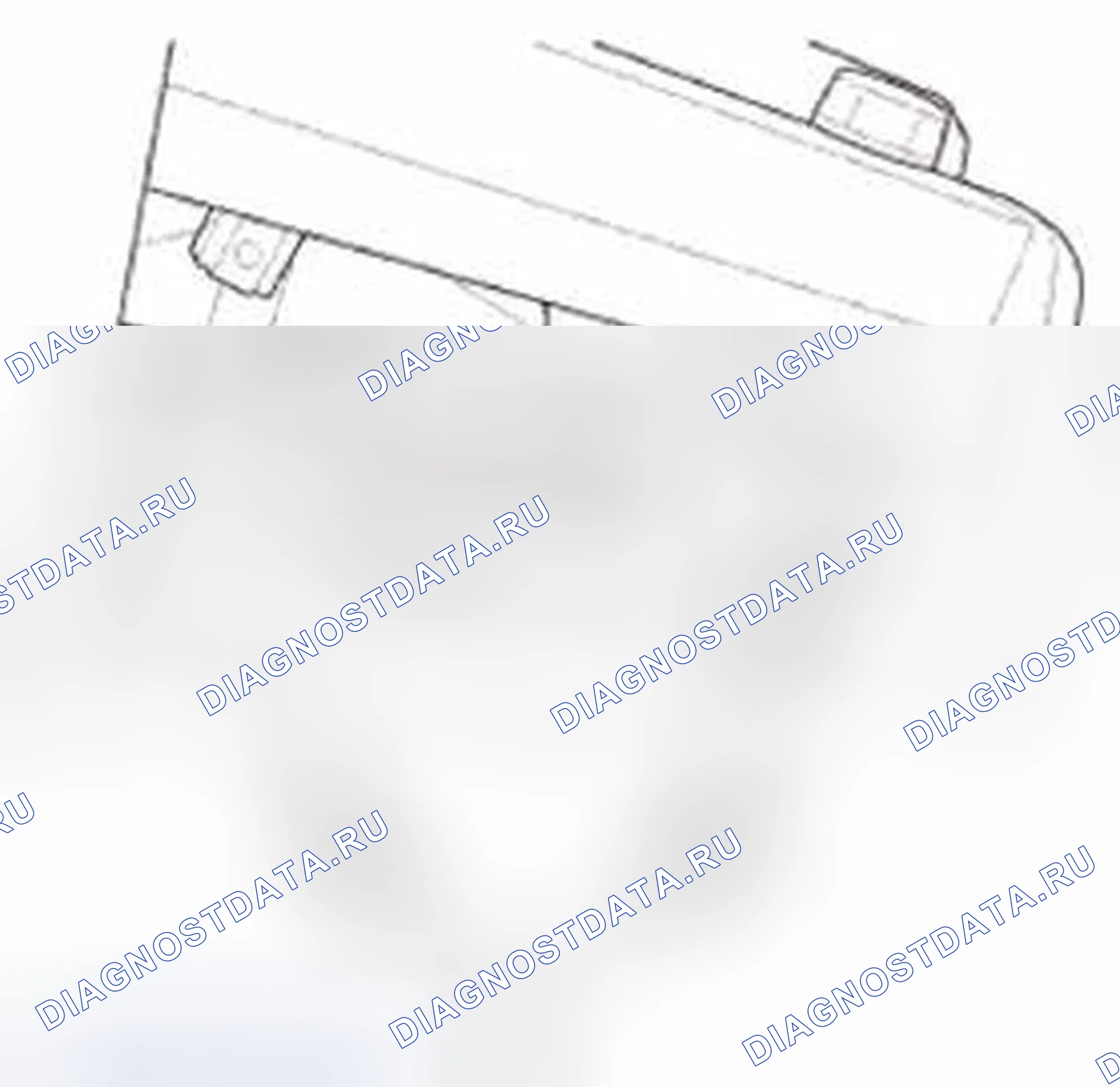 Рис. 808. Honda Civic IX