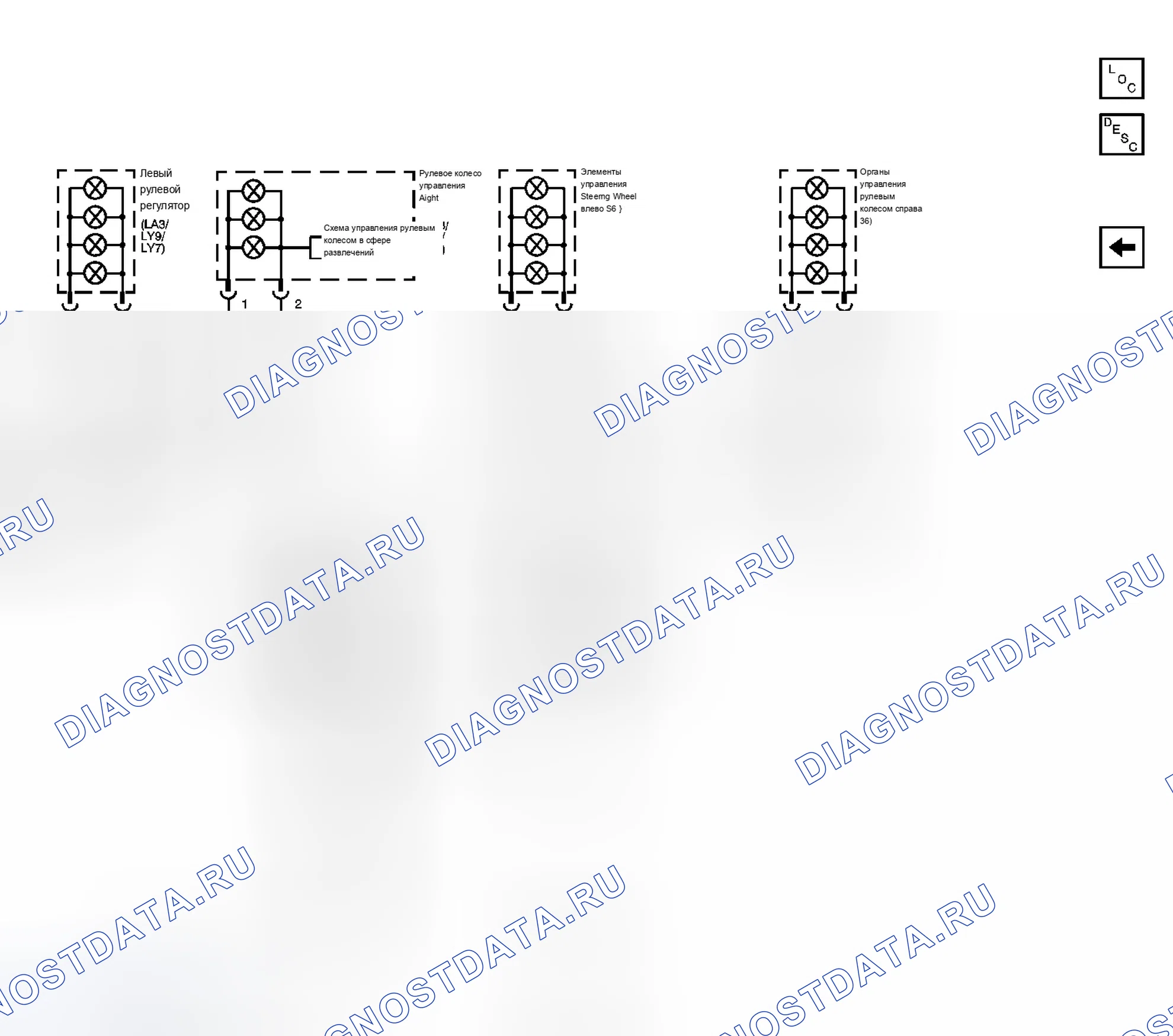 Рис. 20. Cadillac CTS I