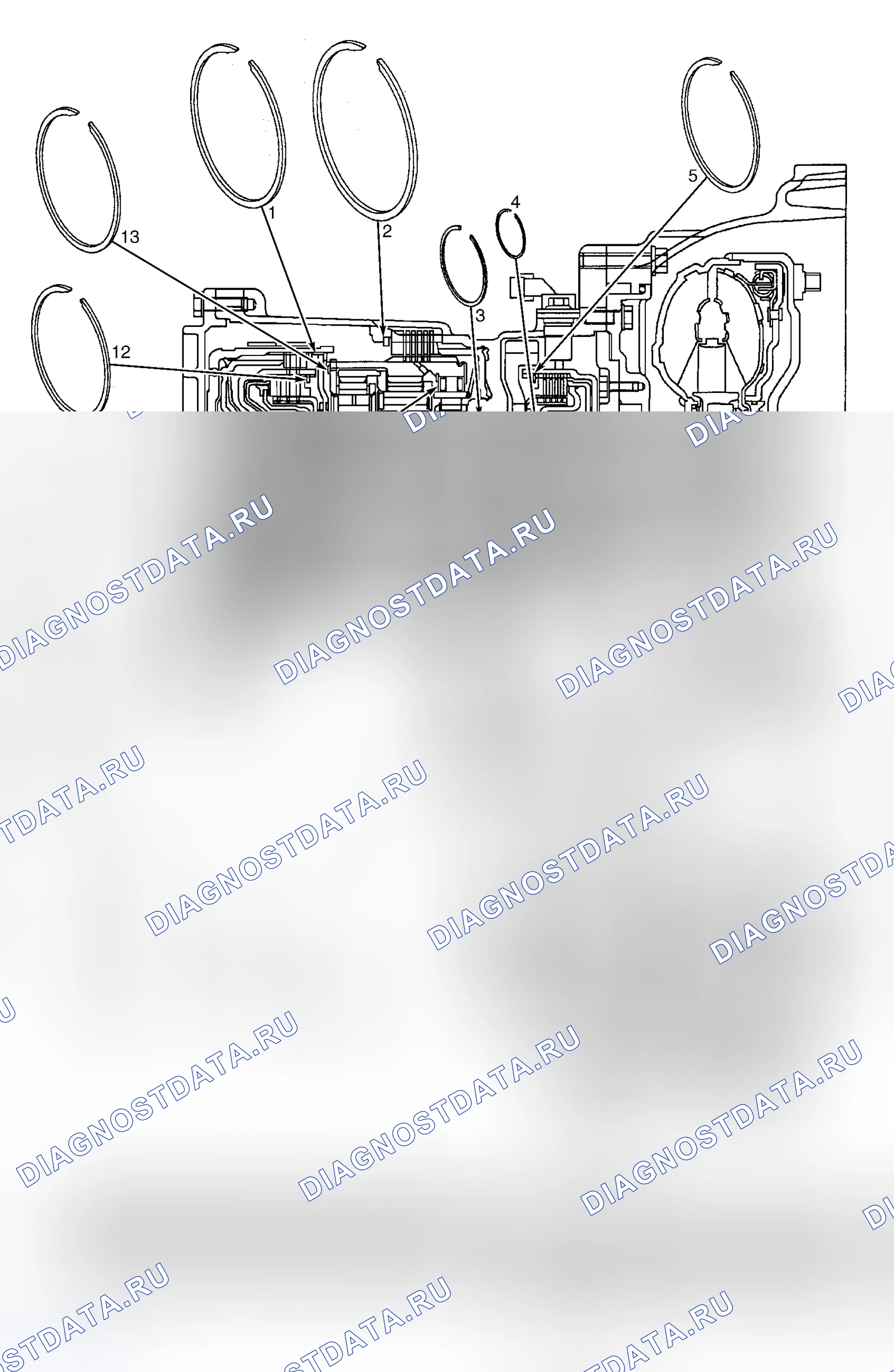 Рис. 31. Ford Focus I