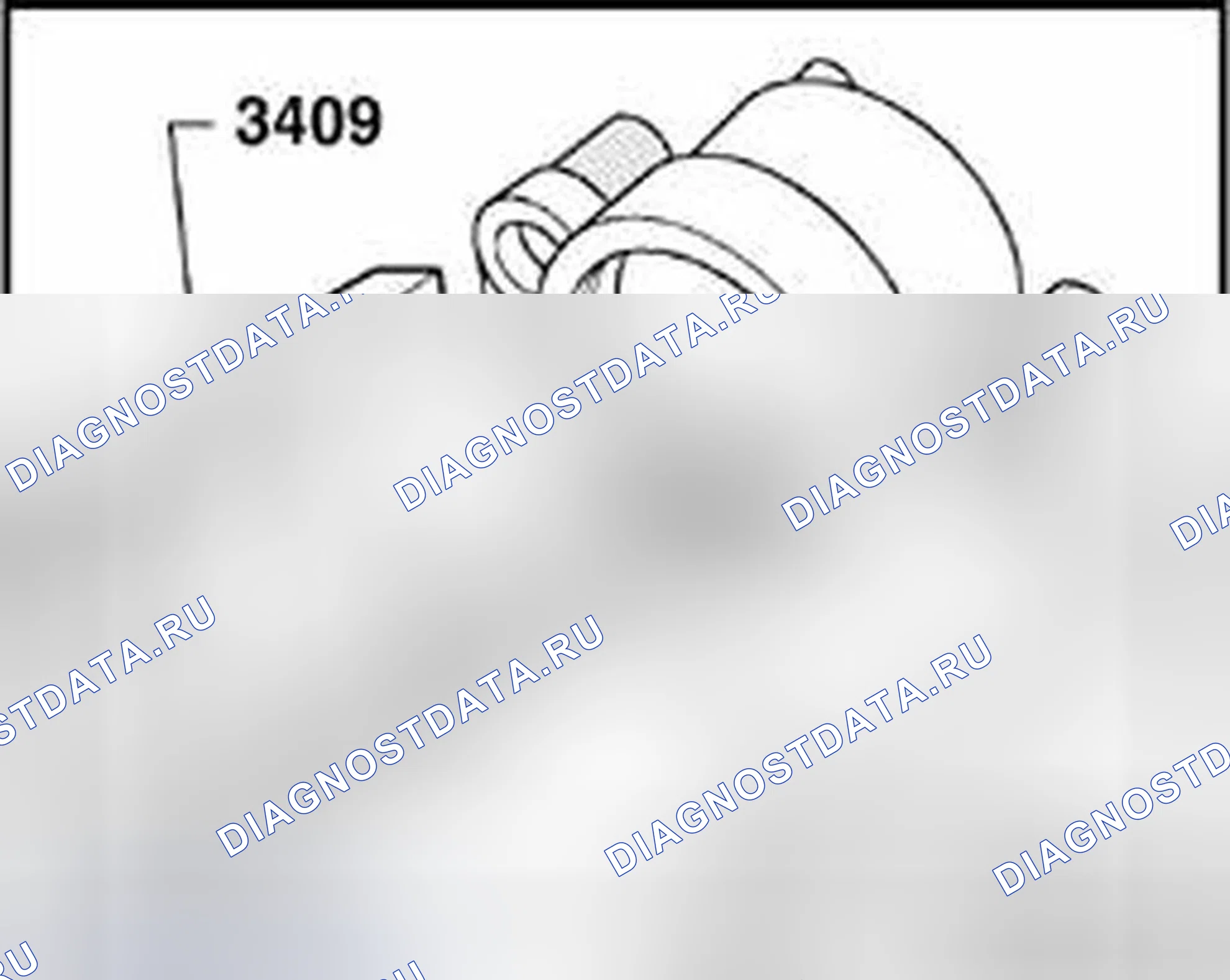 Рис. 117. Audi TT 8N рестайлинг
