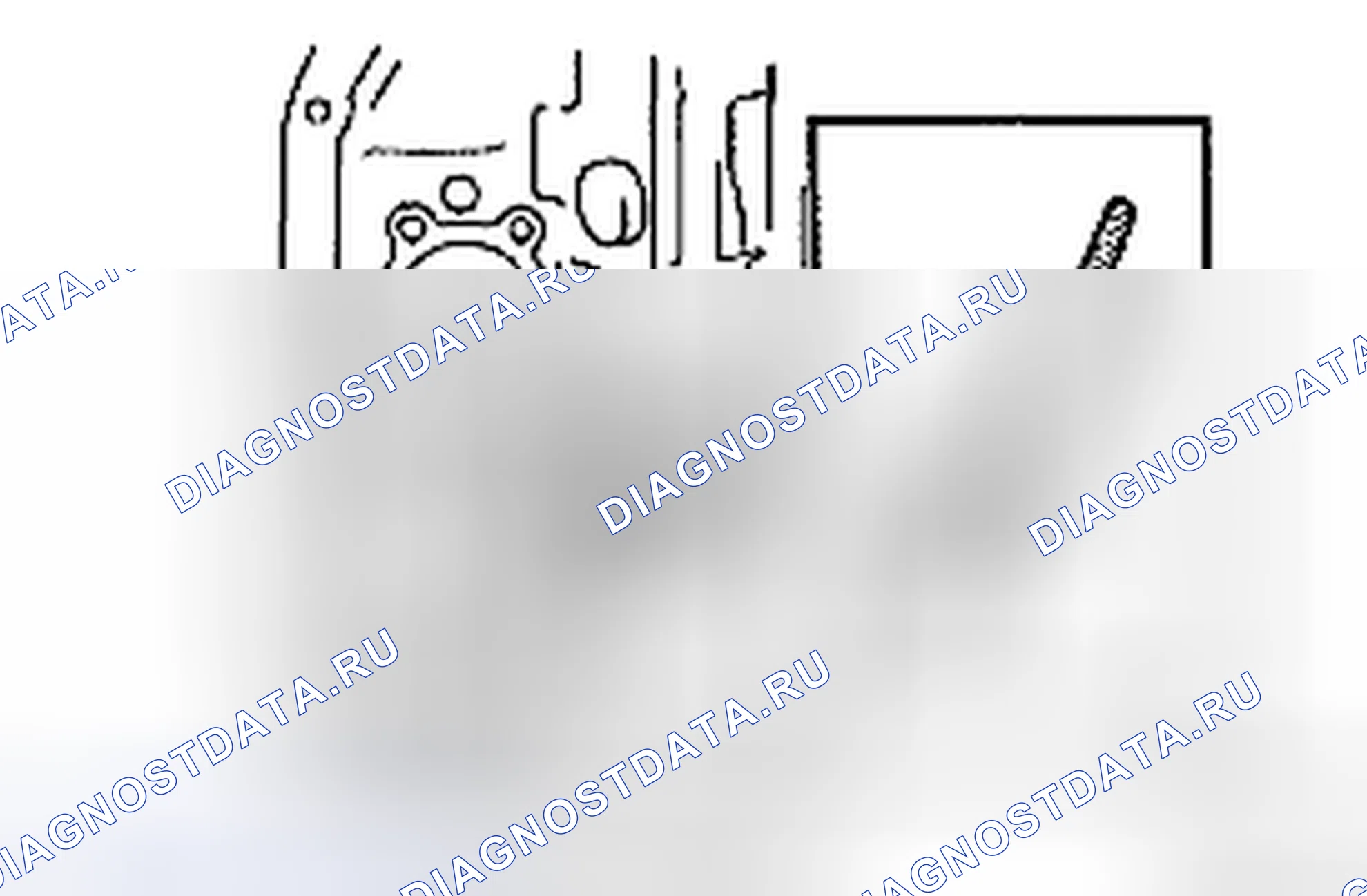 Рис. 165. Toyota Yaris II