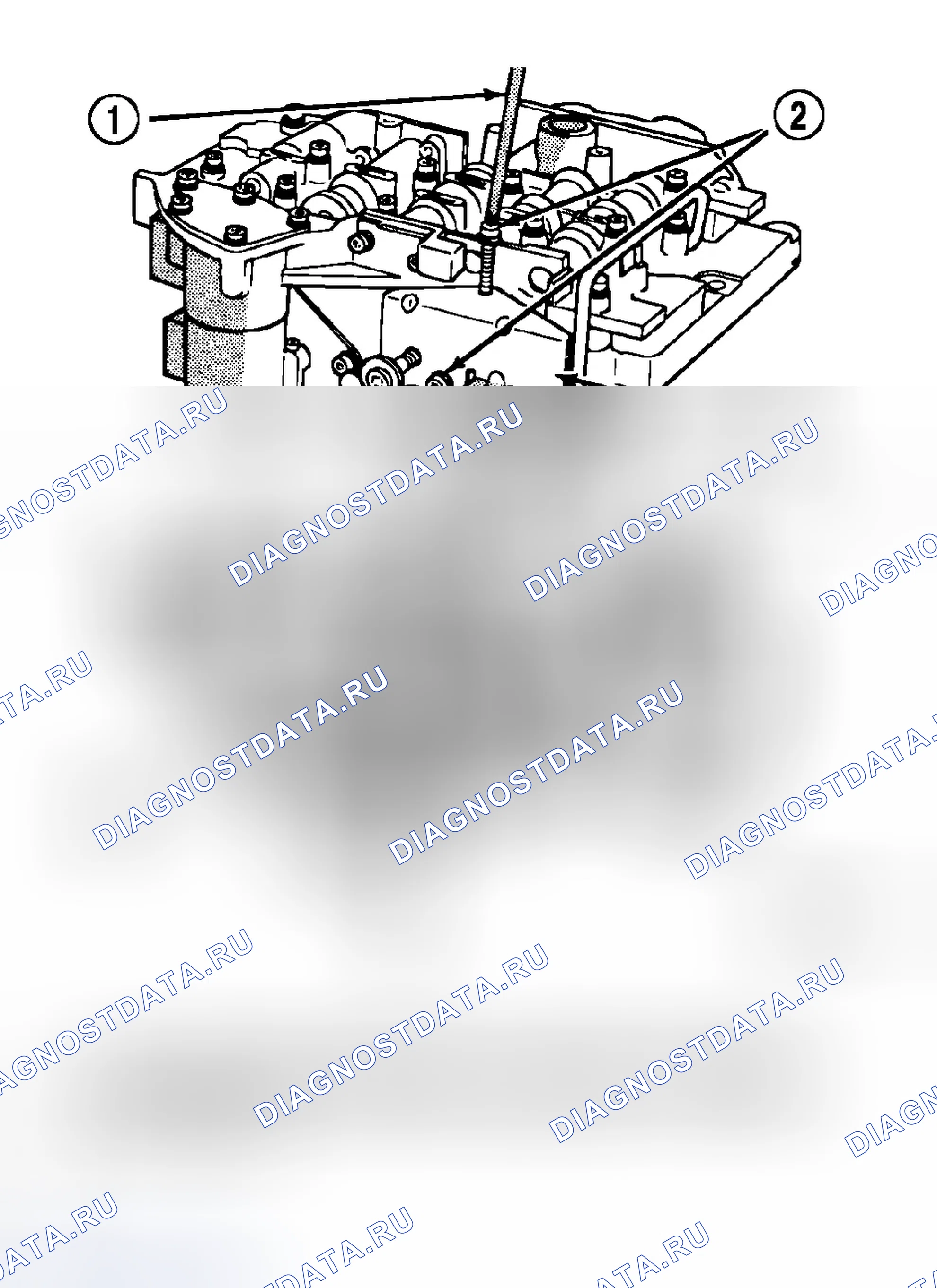 Рис. 258. Dodge Cab & Chassis R3500 