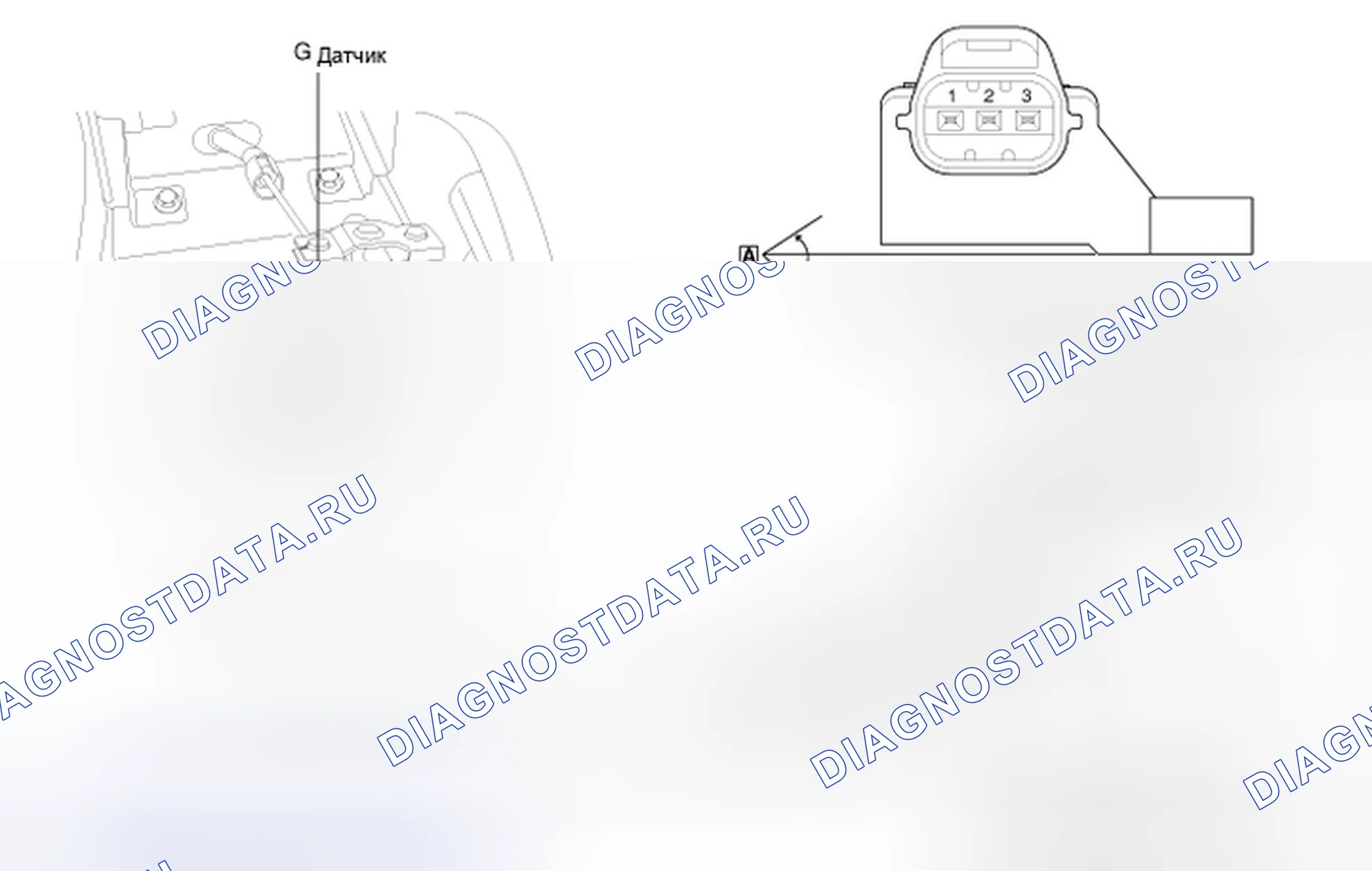 Рис. 38: КОМПОНЕНТЫ. Haval Chitu I