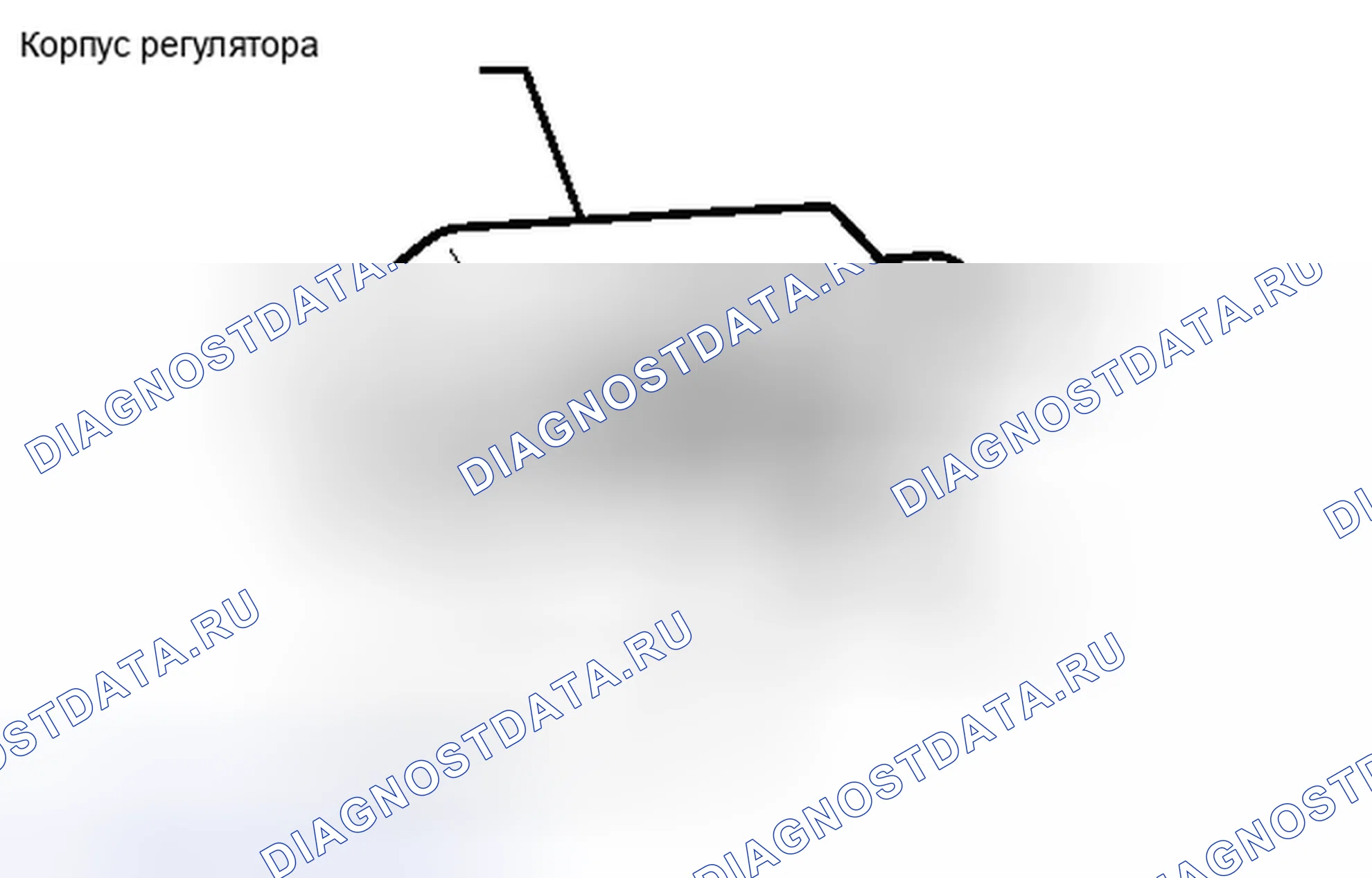 Рис. 1169. Toyota Highlander II рестайлинг