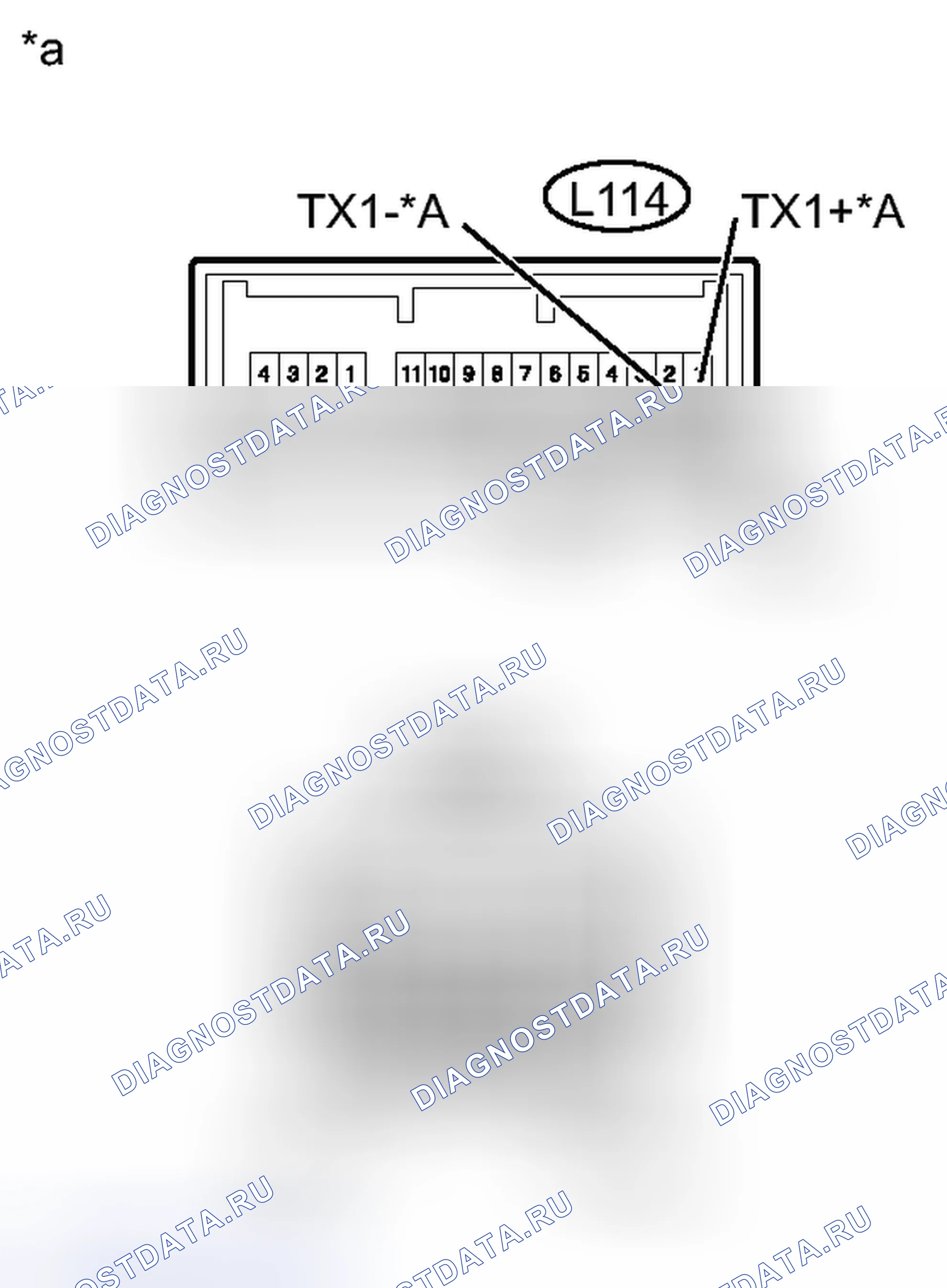 Рис. 374: ПОРЯДОК ВЫПОЛНЕНИЯ РАБОТ. Honda Accord IV