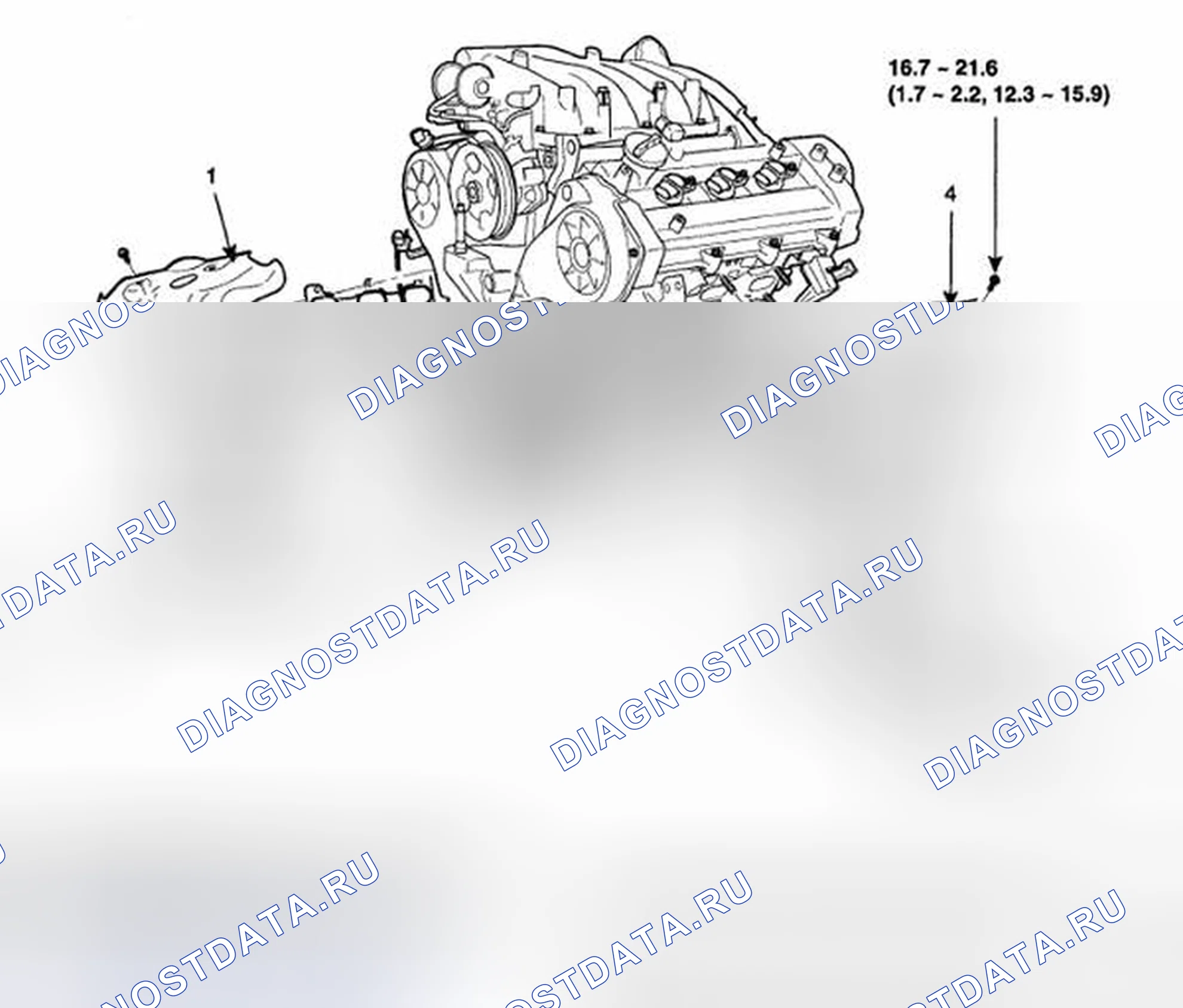 Рис. 298. Kia Magentis II