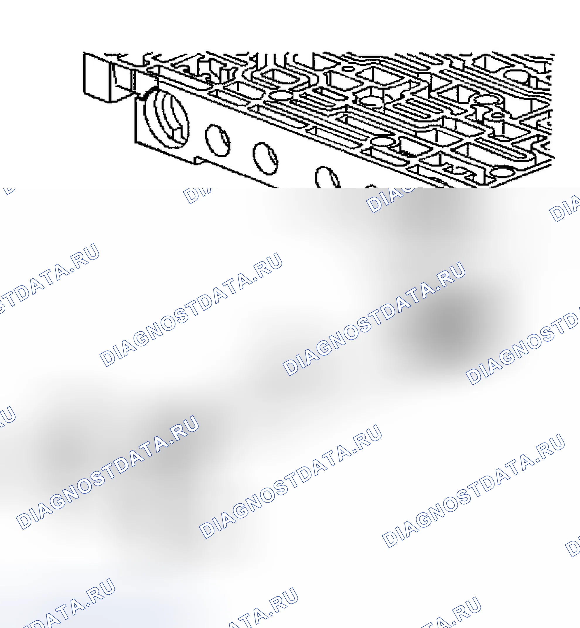 Рис. 633. Chevrolet Silverado 2500 