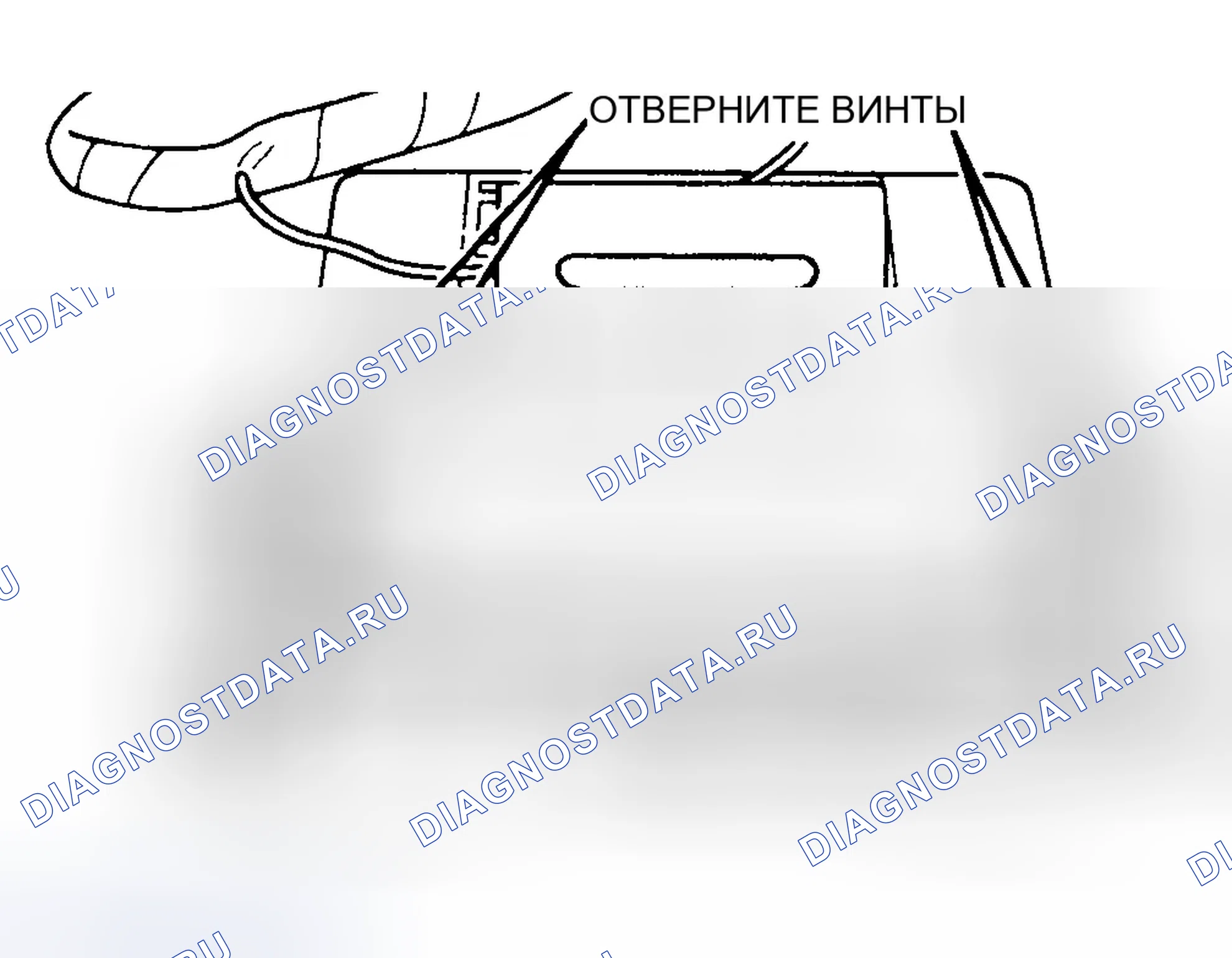 Рис. 14. Dodge Pickup R2500 