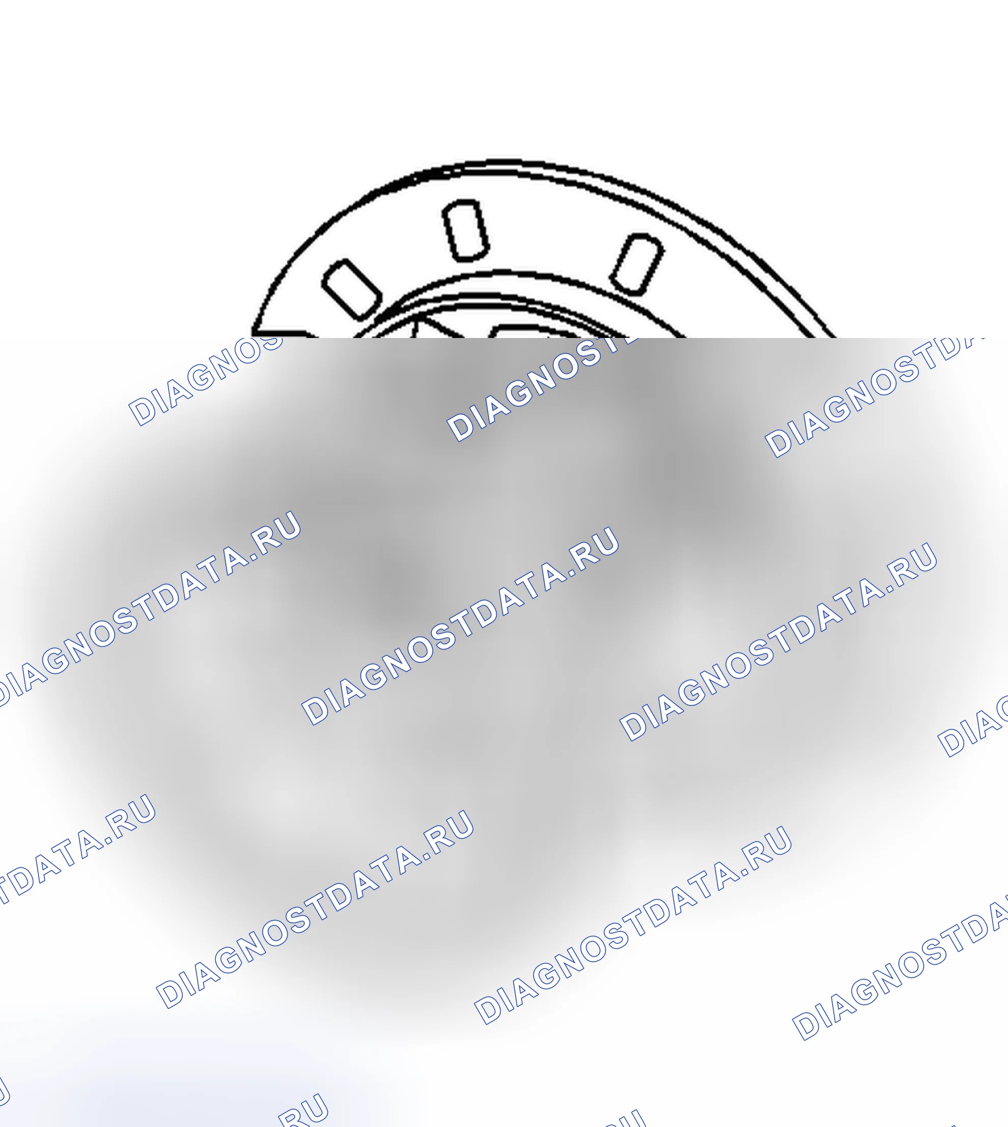 Рис. 91. Saab 9-7X I