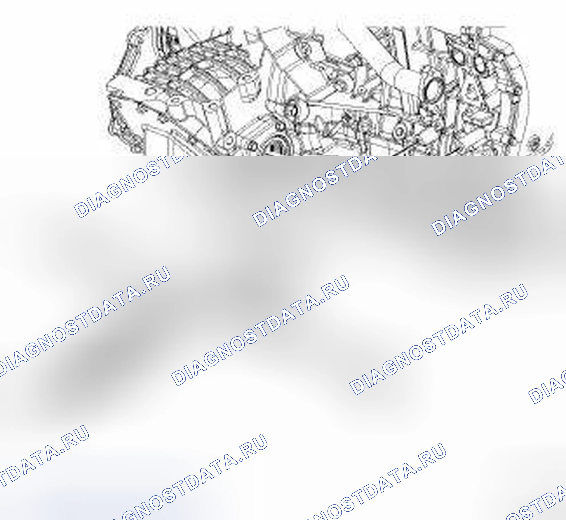 Рис. 11: 2.4L. Dodge Journey I