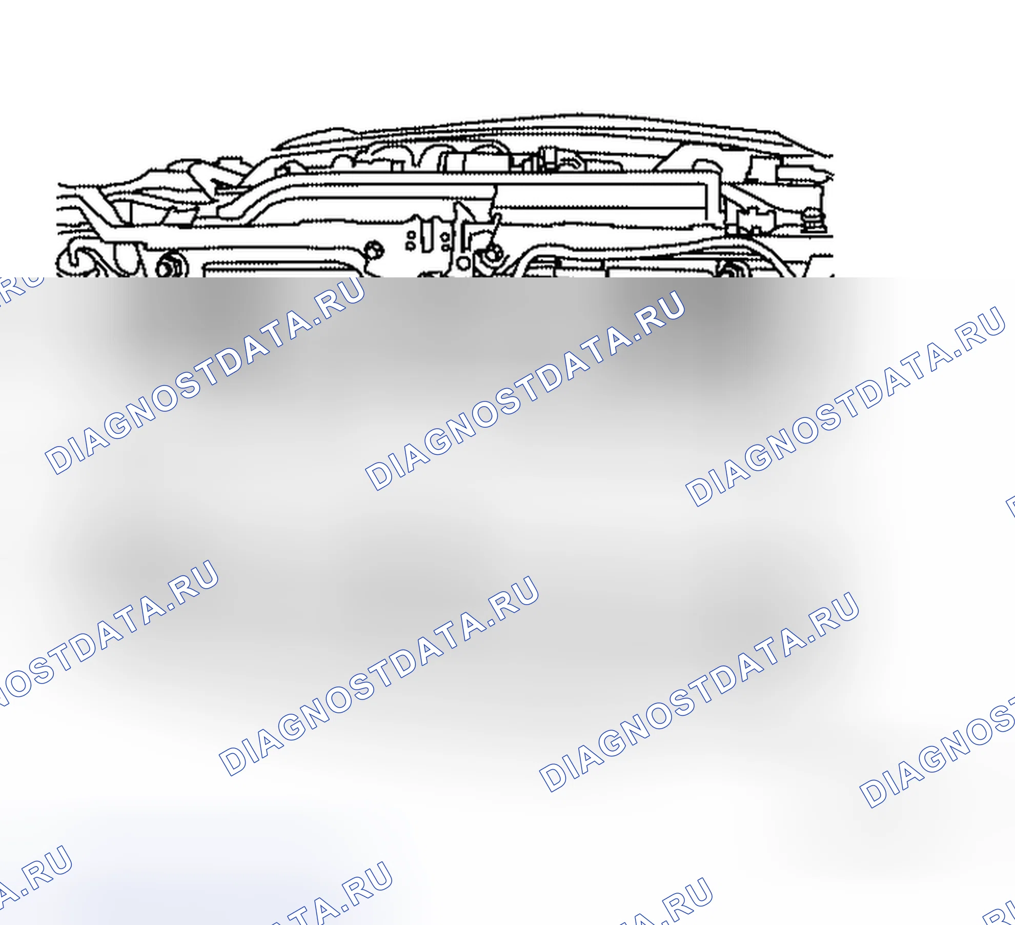Рис. 96. Honda Prelude I