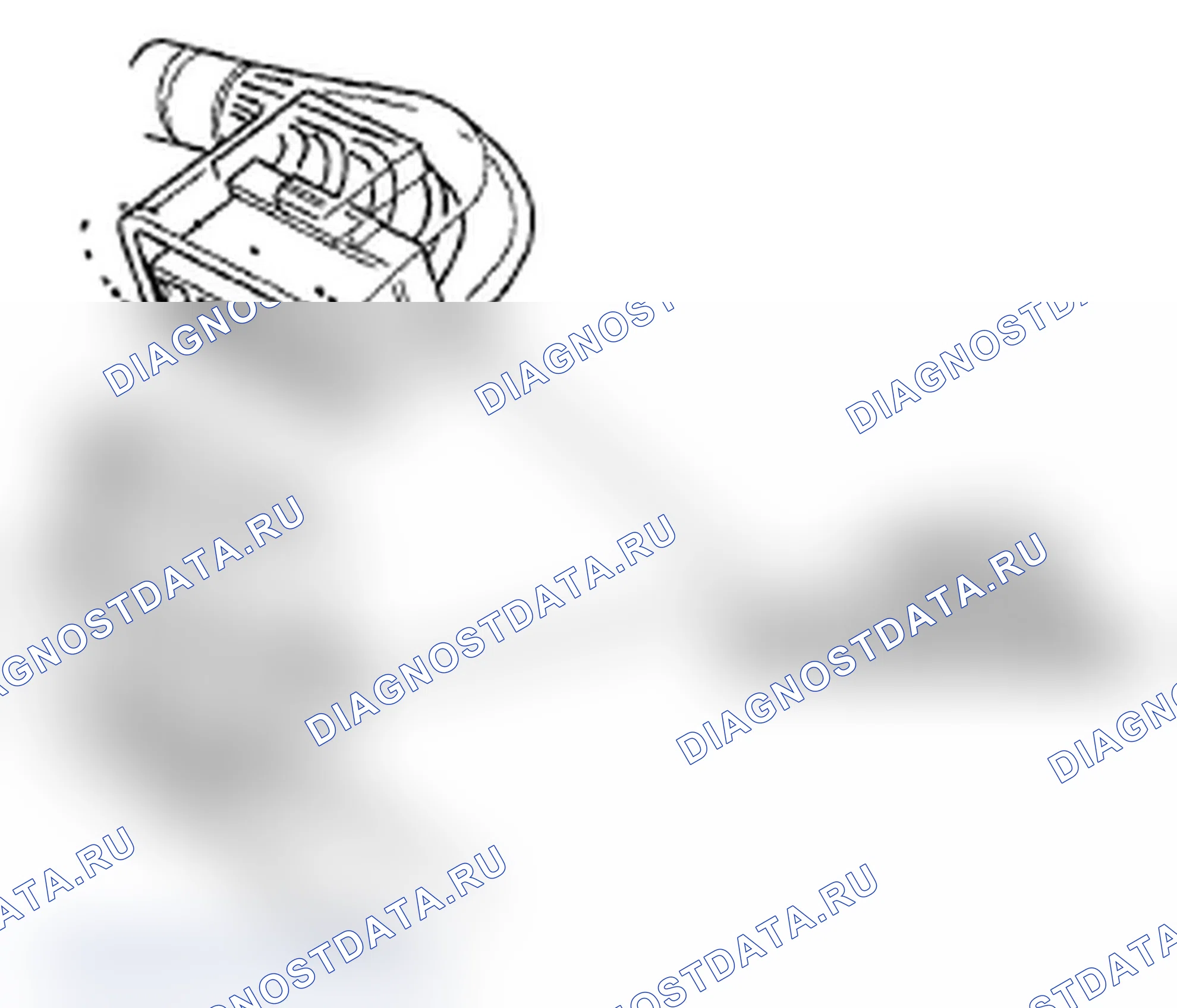 Рис. 18. Acura TL IV