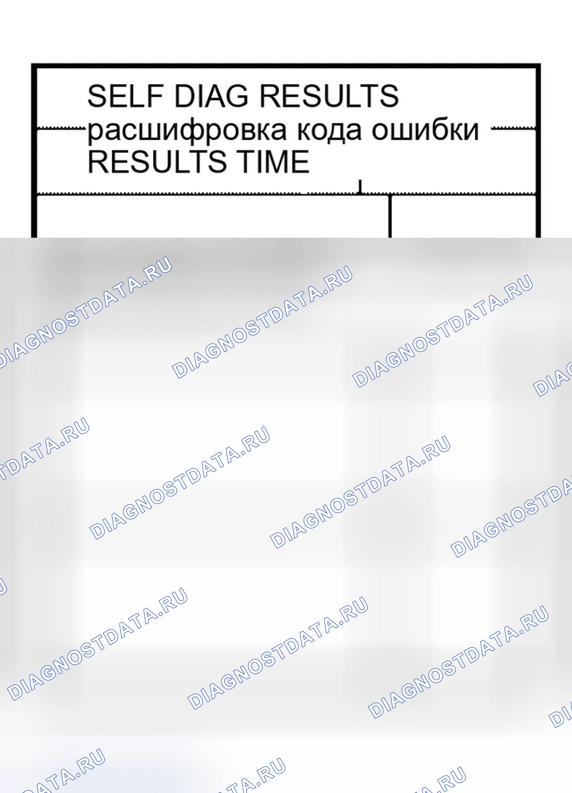 Рис. 89: Диагностическая процедура 3. Infiniti QX56 I