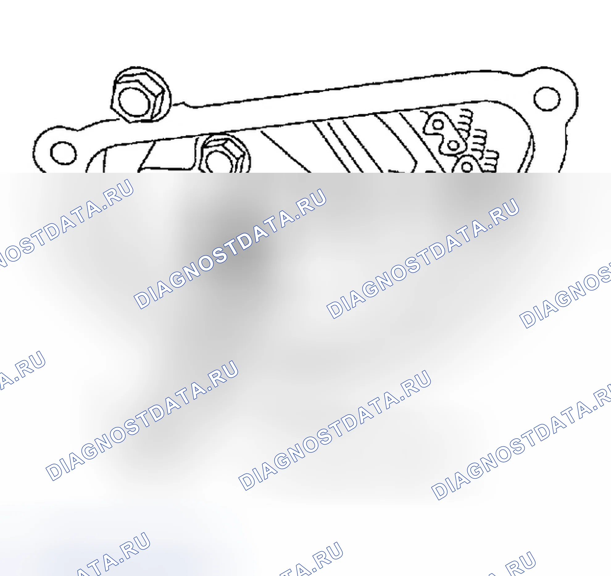 Рис. 21. Infiniti FX35 I
