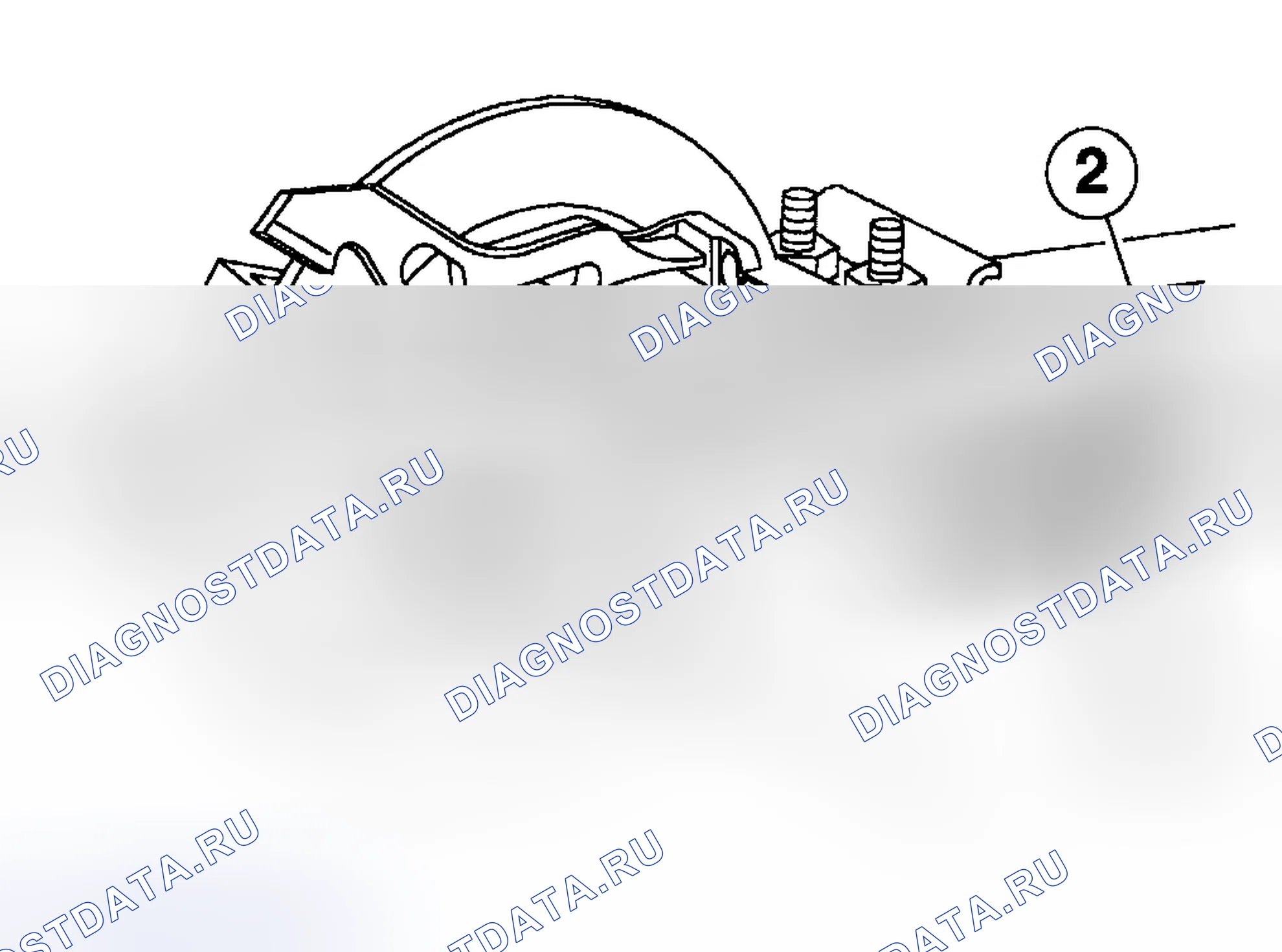 Рис. 24. Ford Pickup F250 Super Duty I