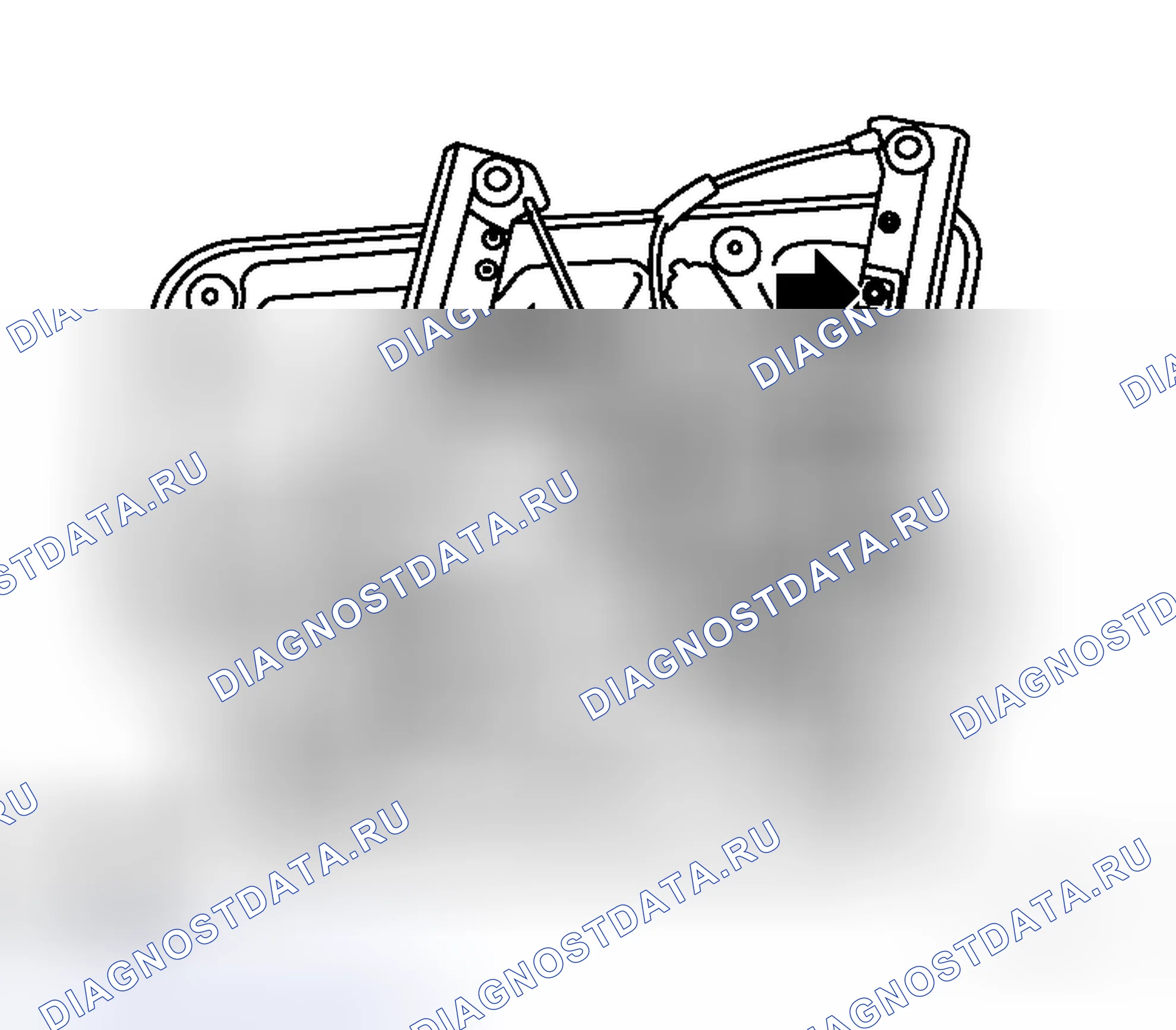 Рис. 99: Разборка. Honda Integra I