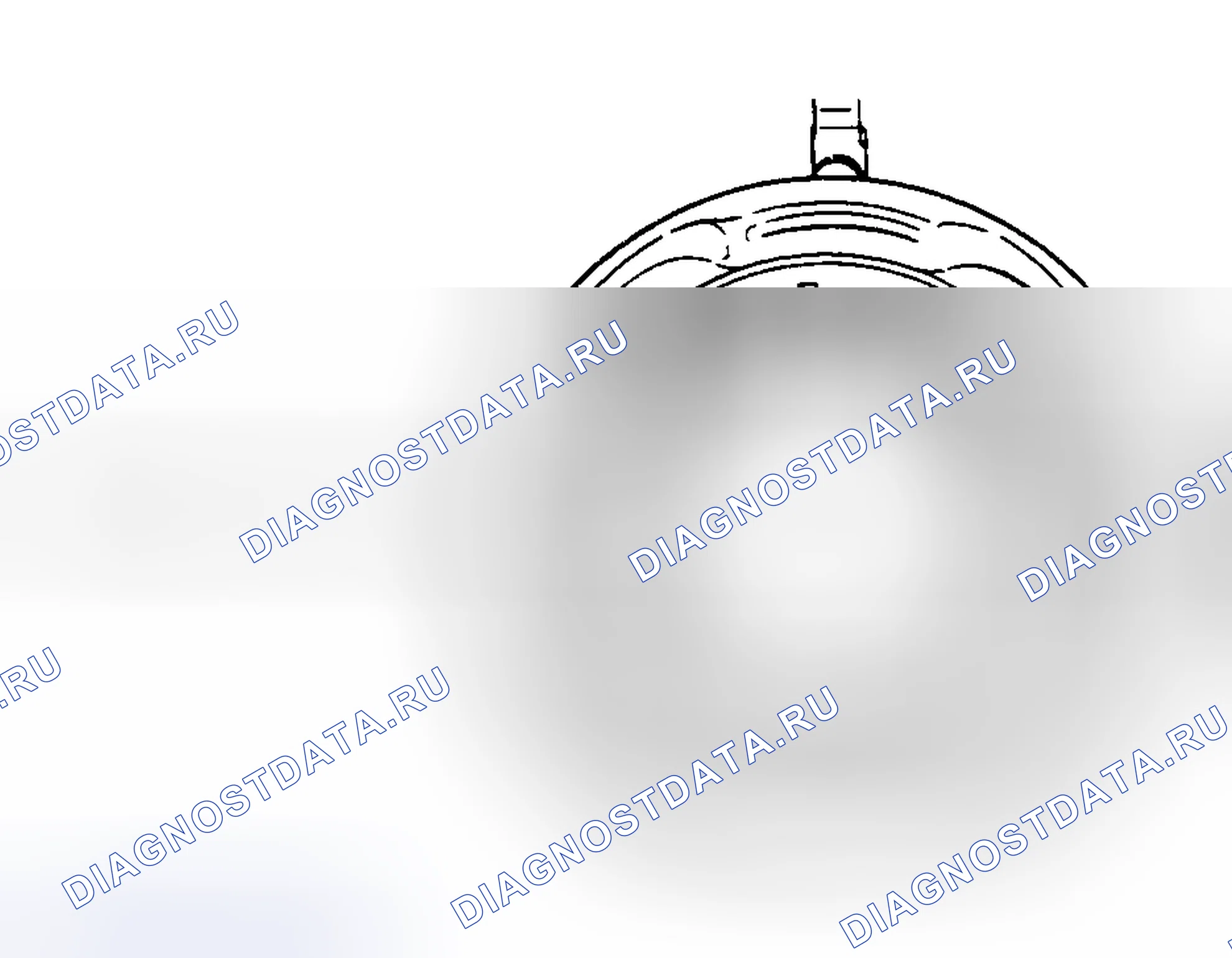 Рис. 47. Volkswagen Passat B4