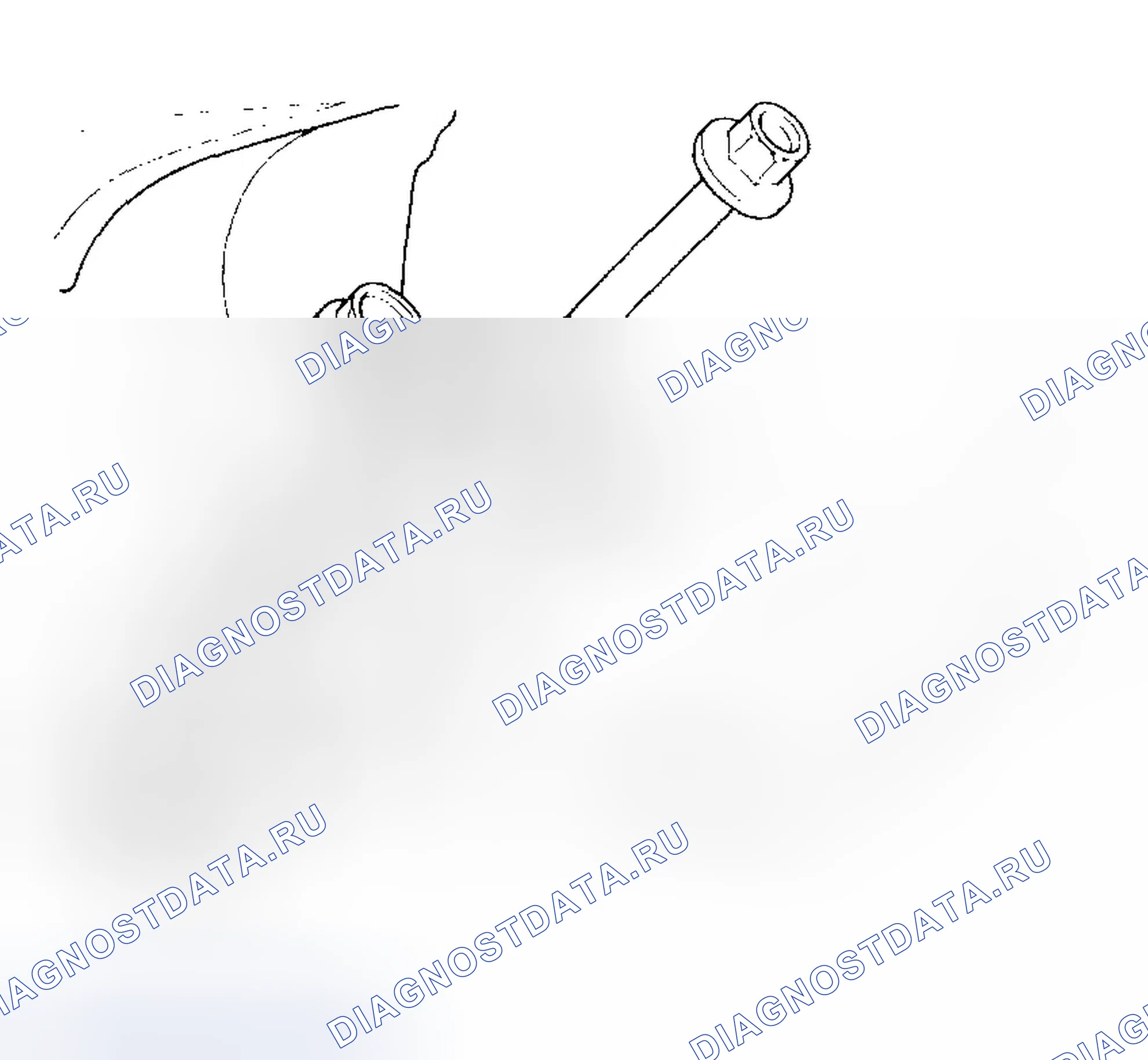 Рис. 366. Honda Civic VII рестайлинг