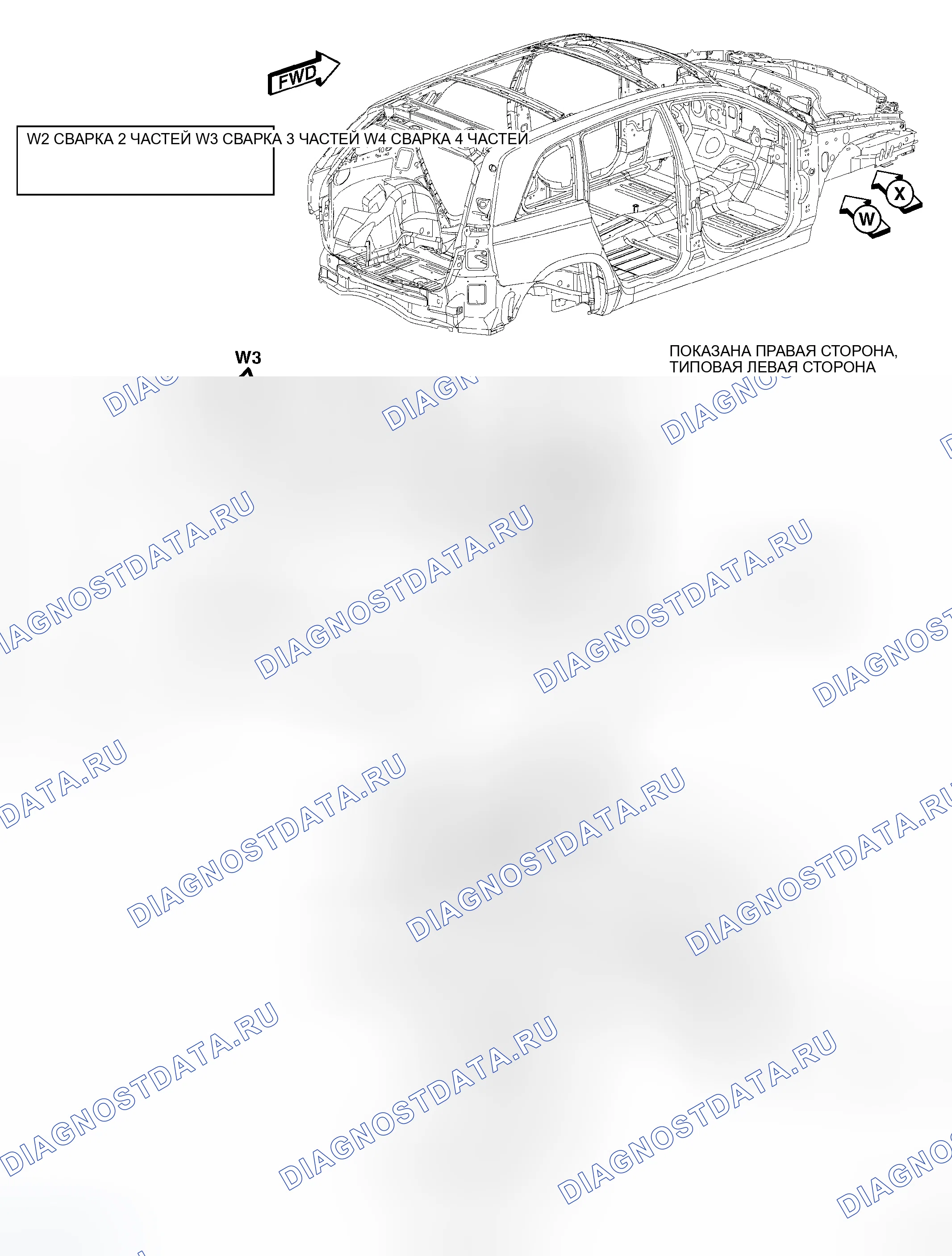 Рис. 38. Chrysler Pacifica CS