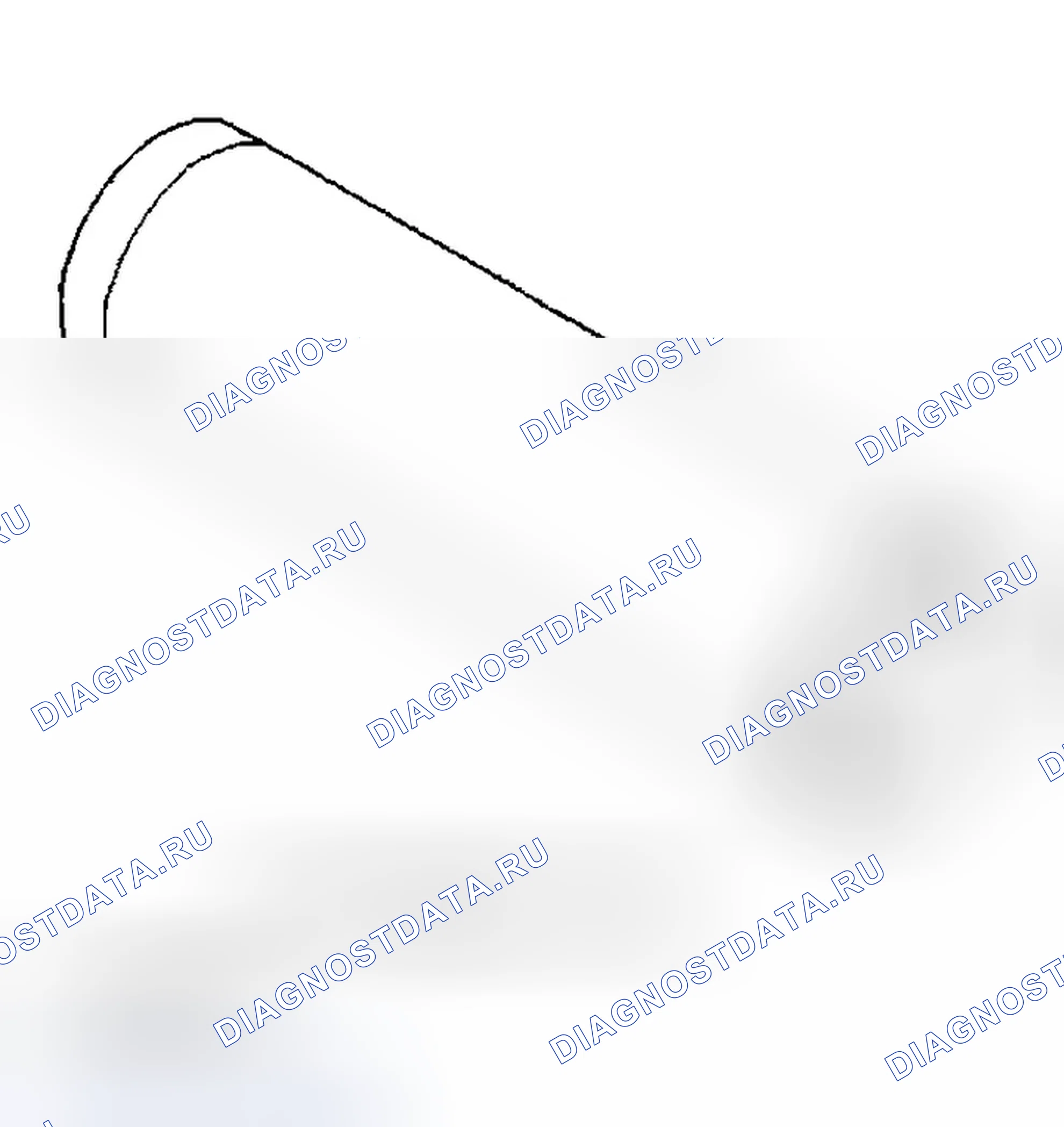 Рис. 162. Dodge Pickup R1500 