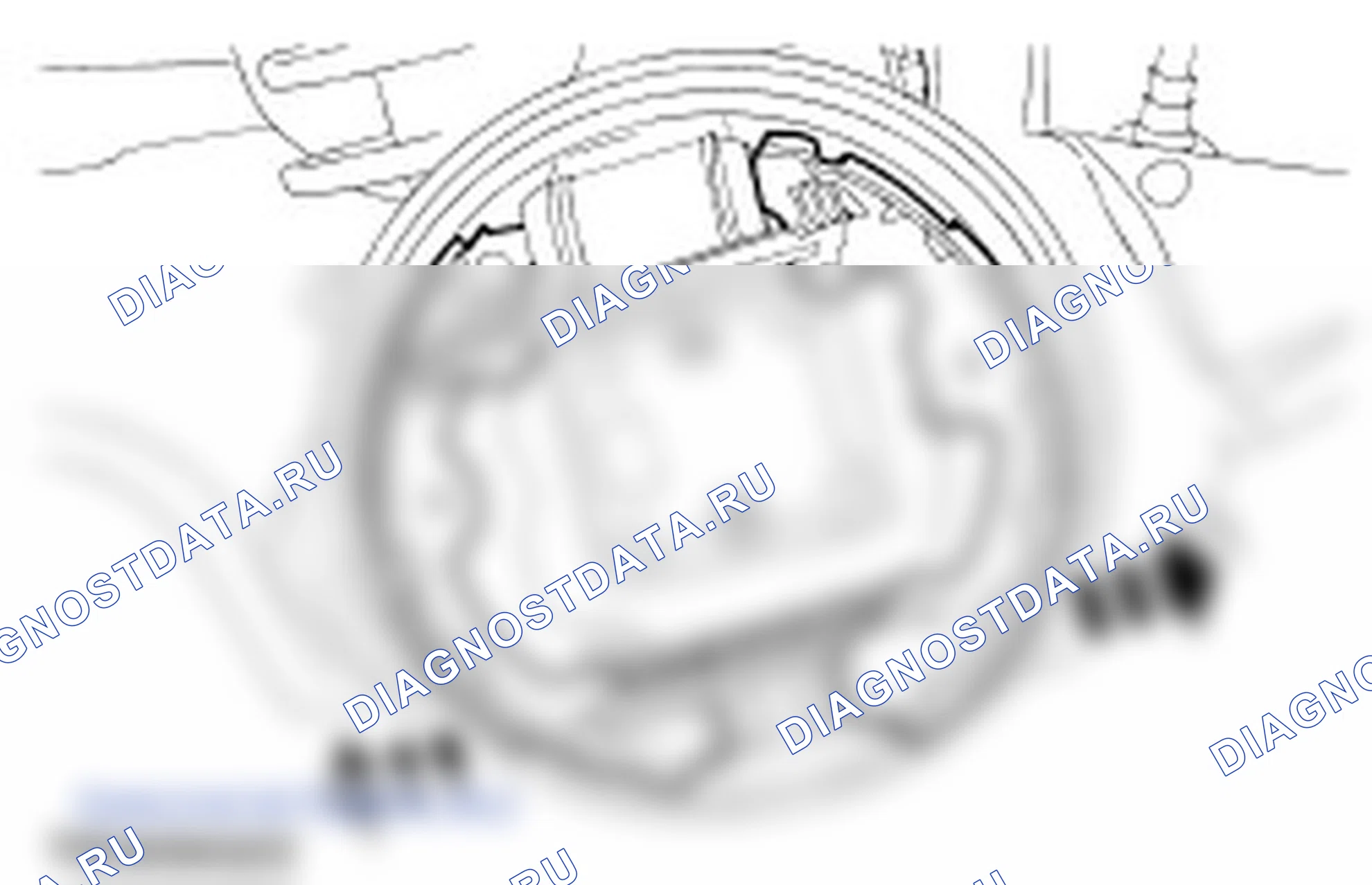 Как снять и установить Тормозные колодки. Ford Ka I