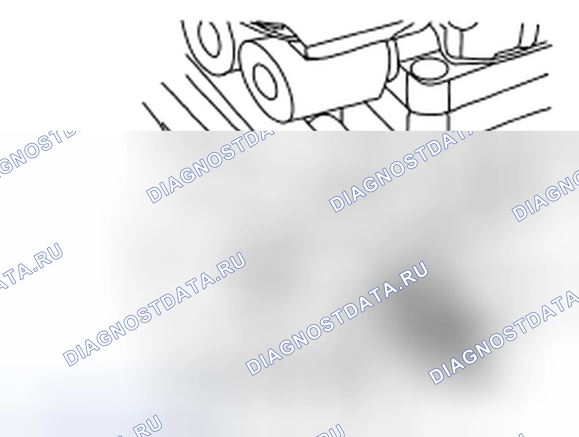 Рис. 179. Hyundai Matrix I рестайлинг