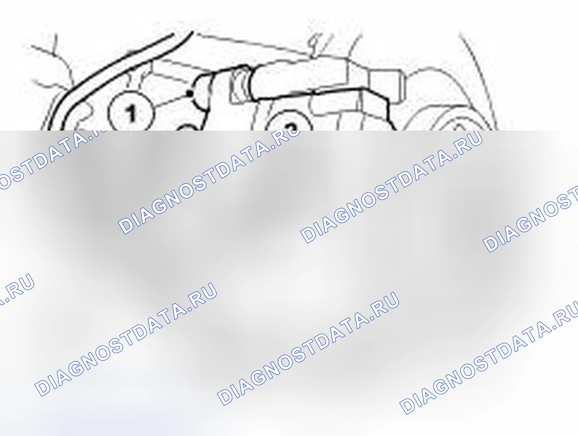 Рис. 18. Jaguar XJR III