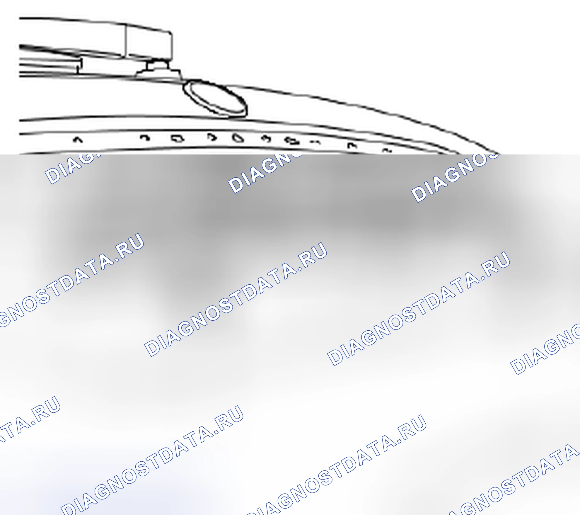 Рис. 159: Для подгонки. Kia Picanto III