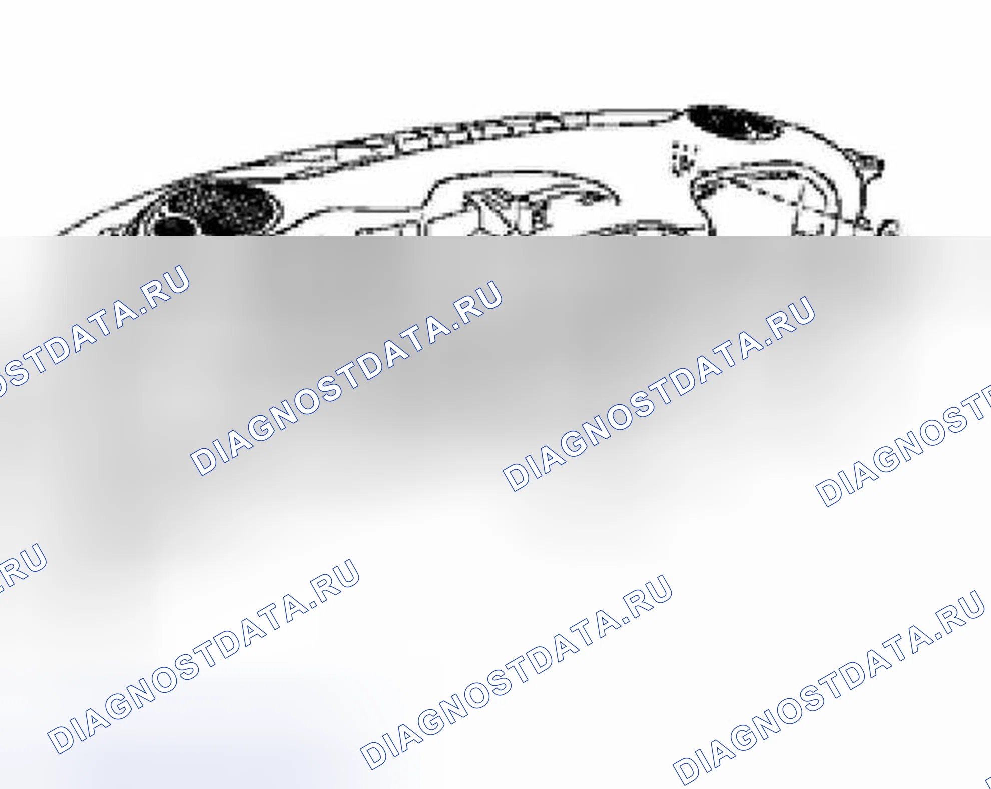 Рис. 8. Porsche Boxster 986 рестайлинг