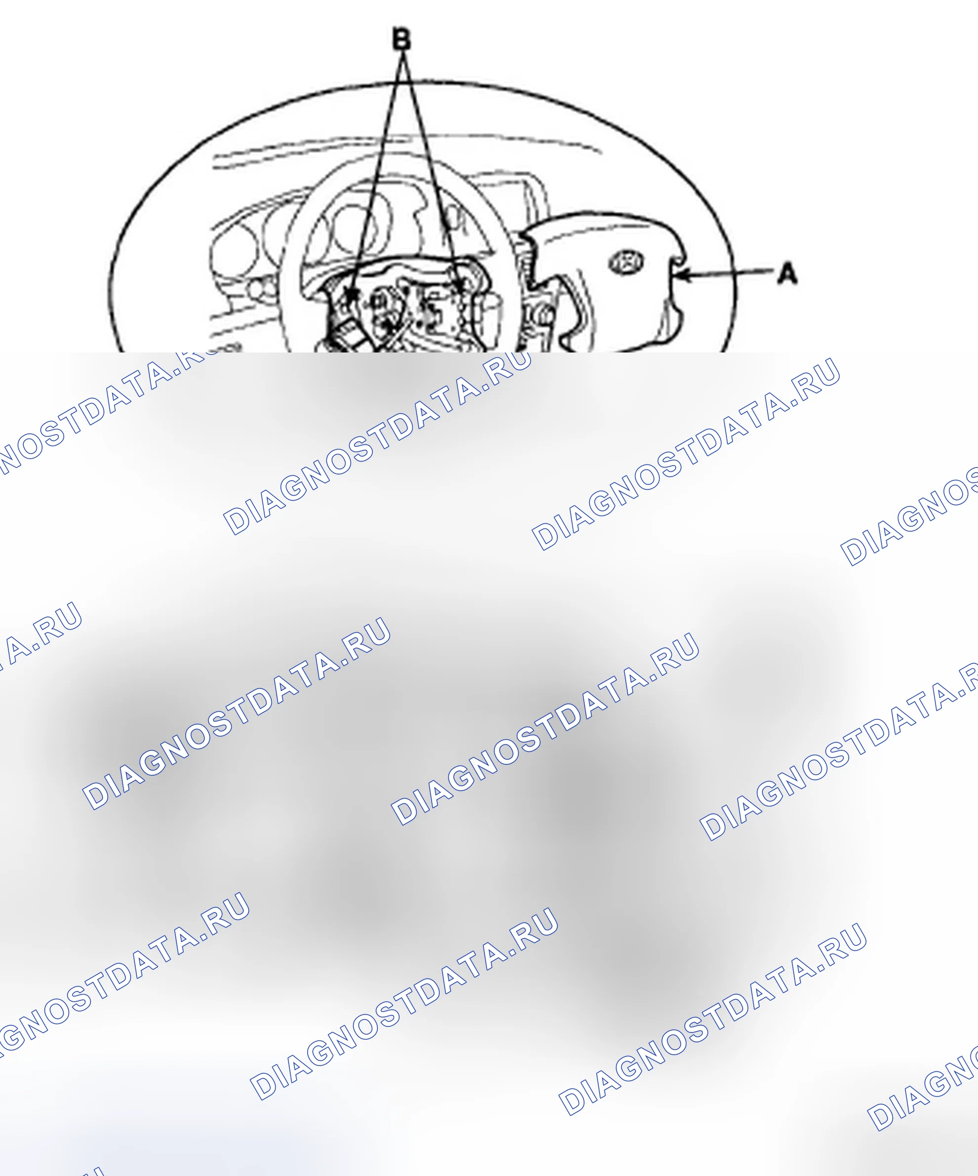 Рис. 4: УДАЛЕНИЕ DAB. Hyundai Sonata V рестайлинг