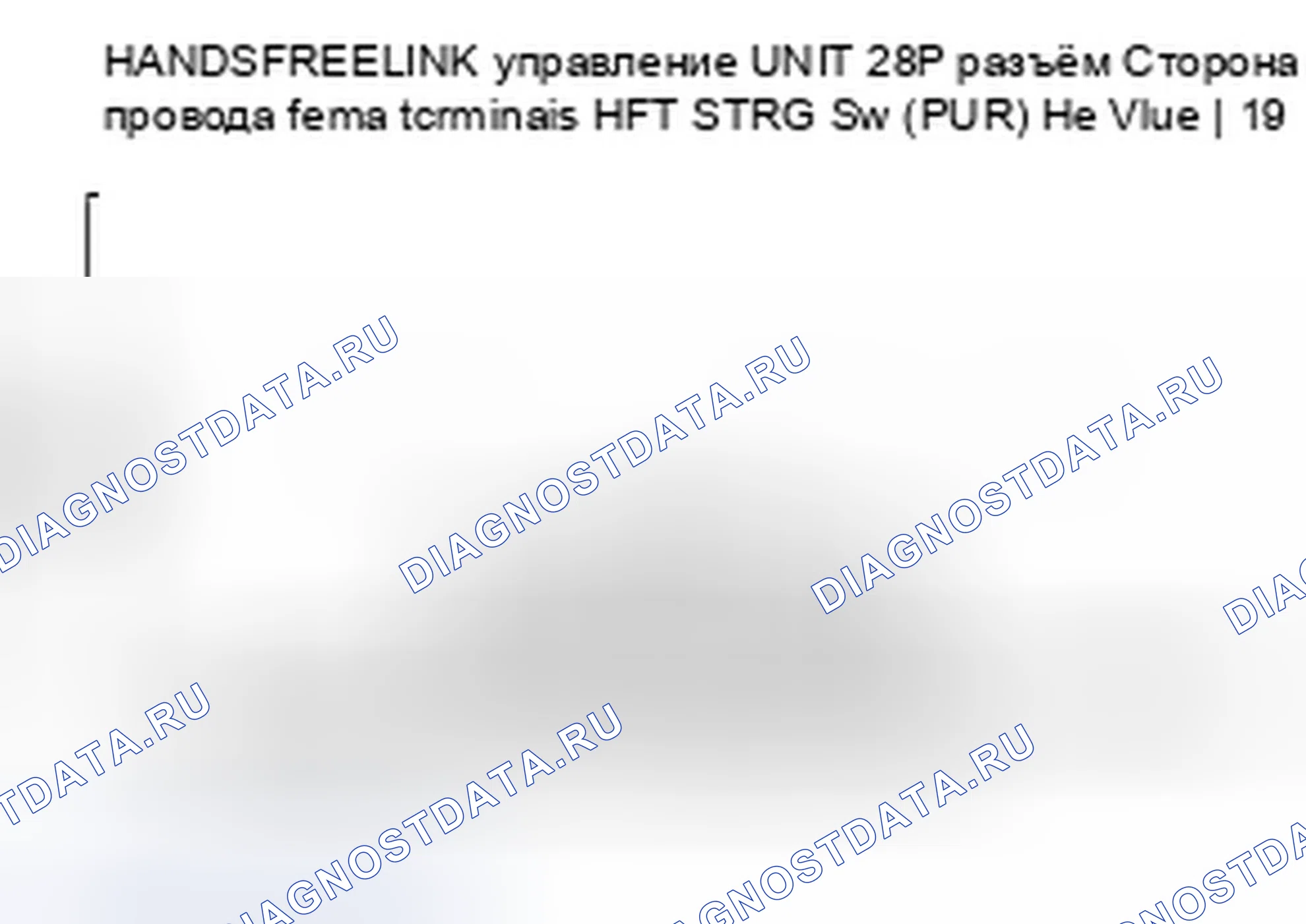 Рис. 135. Honda Ridgeline I рестайлинг