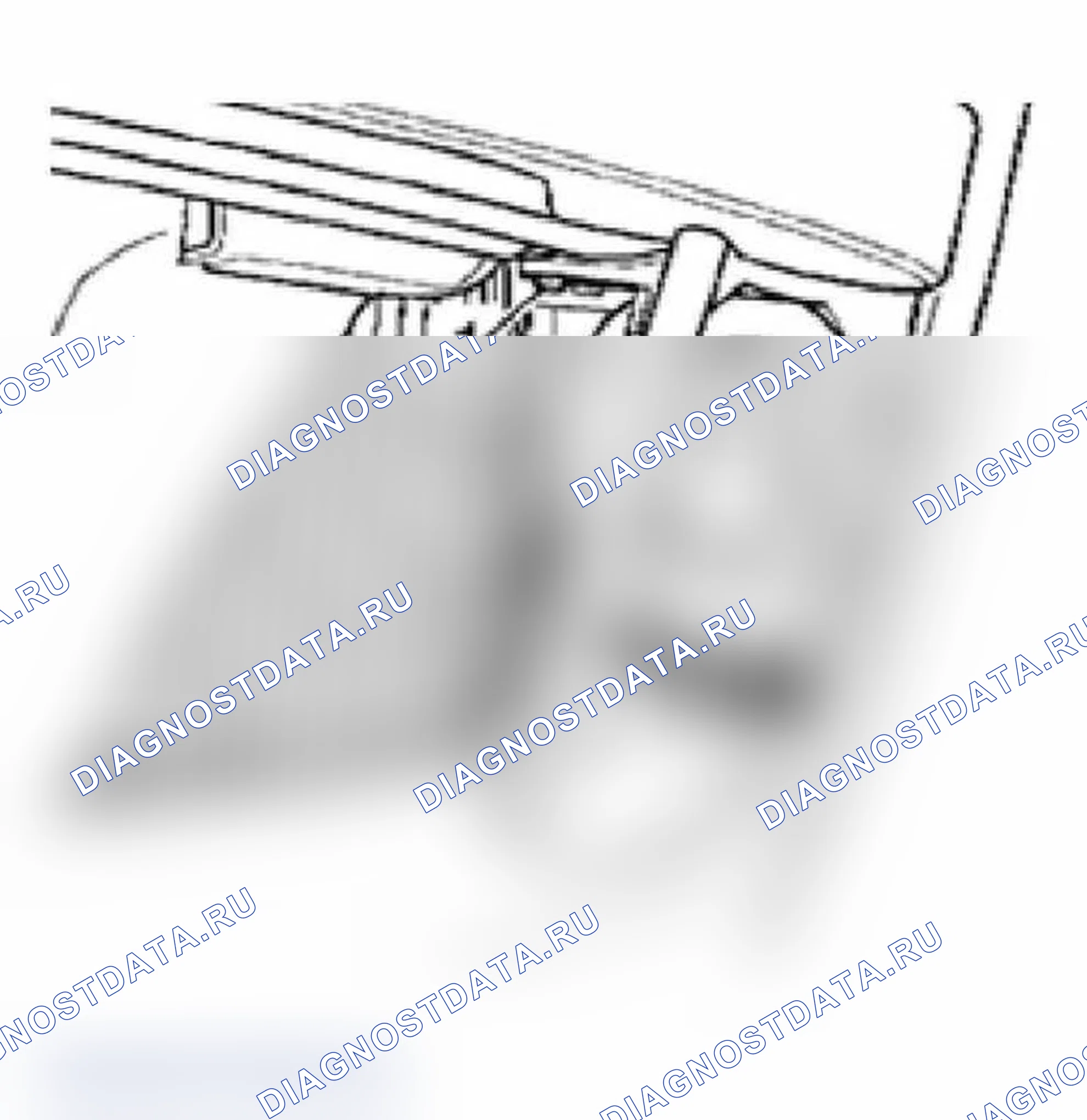 Рис. 29. Audi A6 C5 рестайлинг