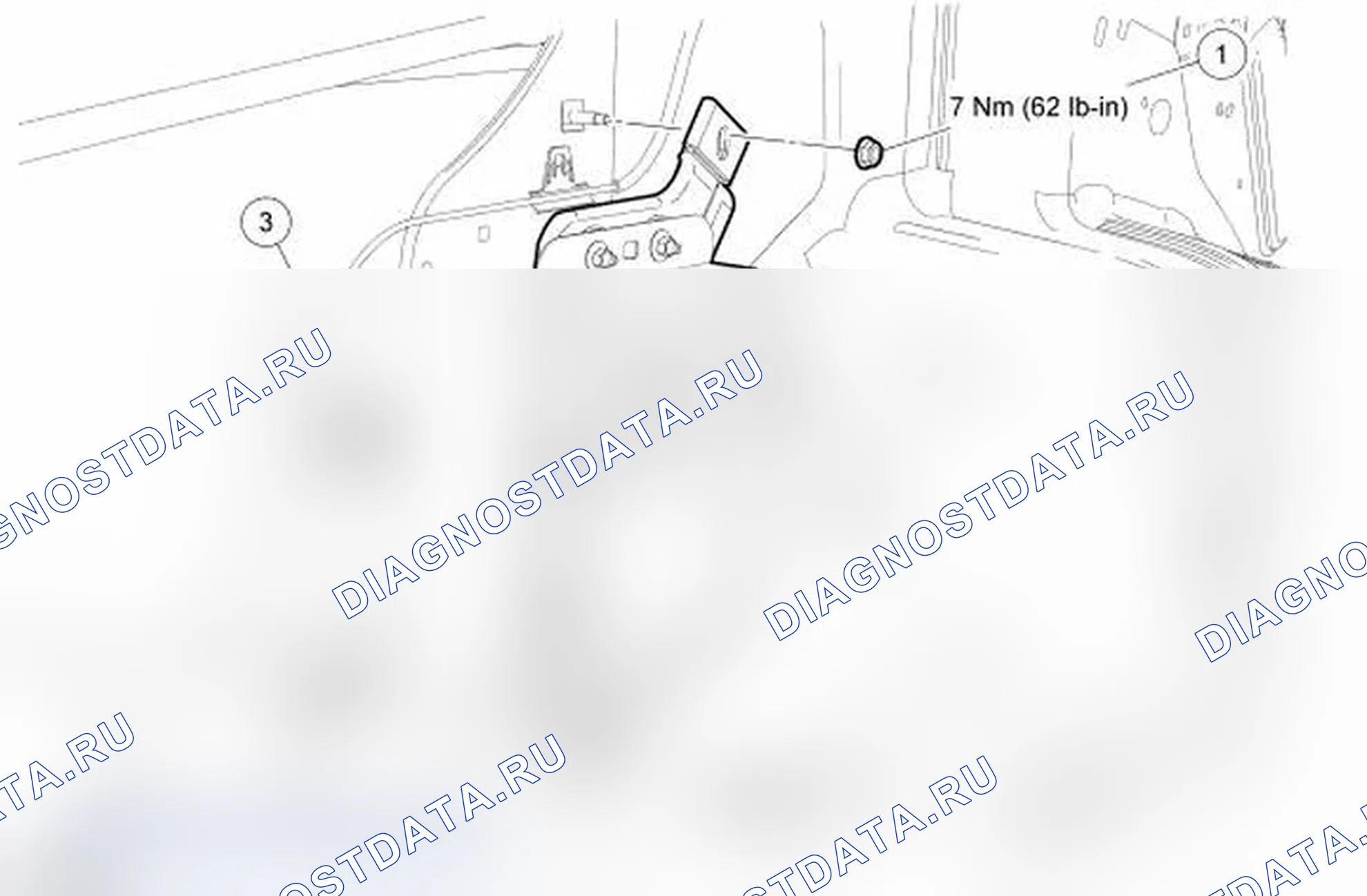 Рис. 25. Ford Taurus V