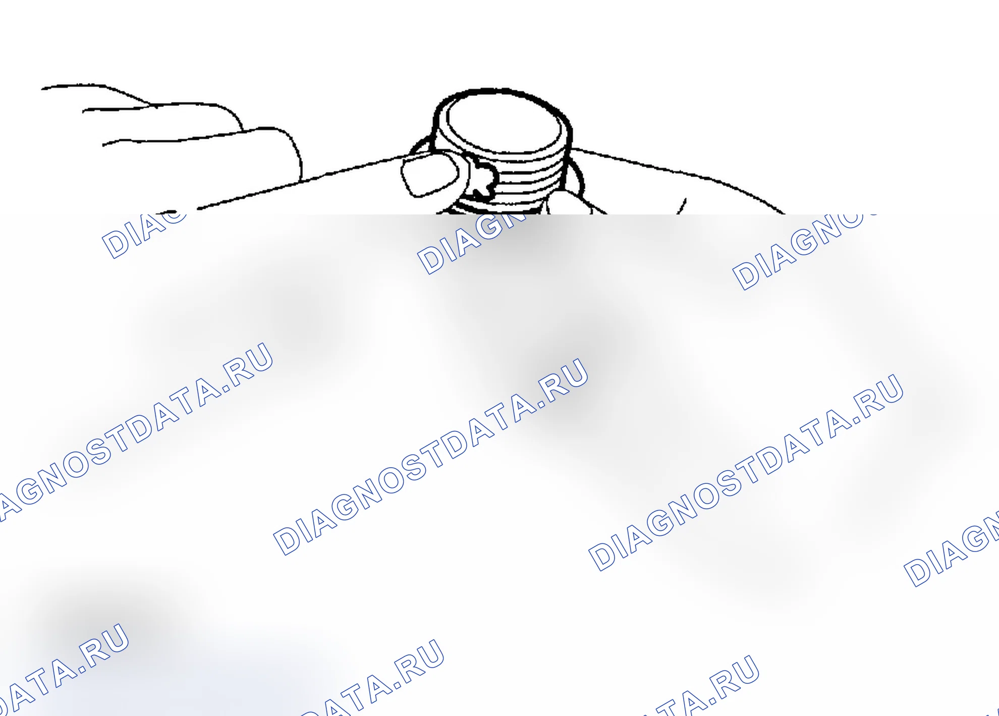 Рис. 670. Subaru Impreza WRX GD/GG рестайлинг