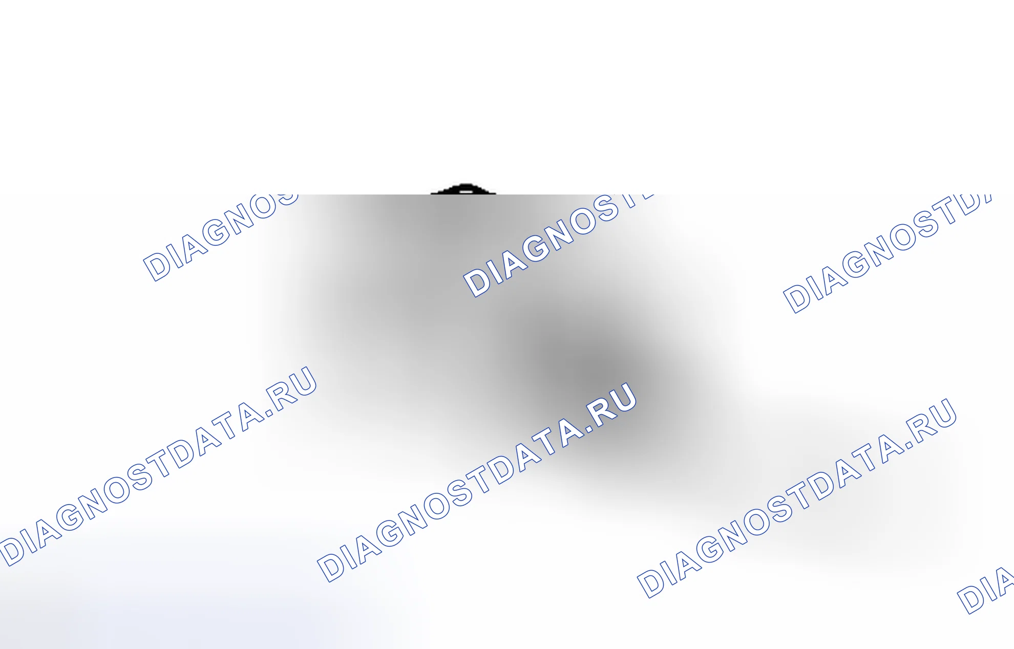 Рис. 124. Toyota Camry XV40 рестайлинг