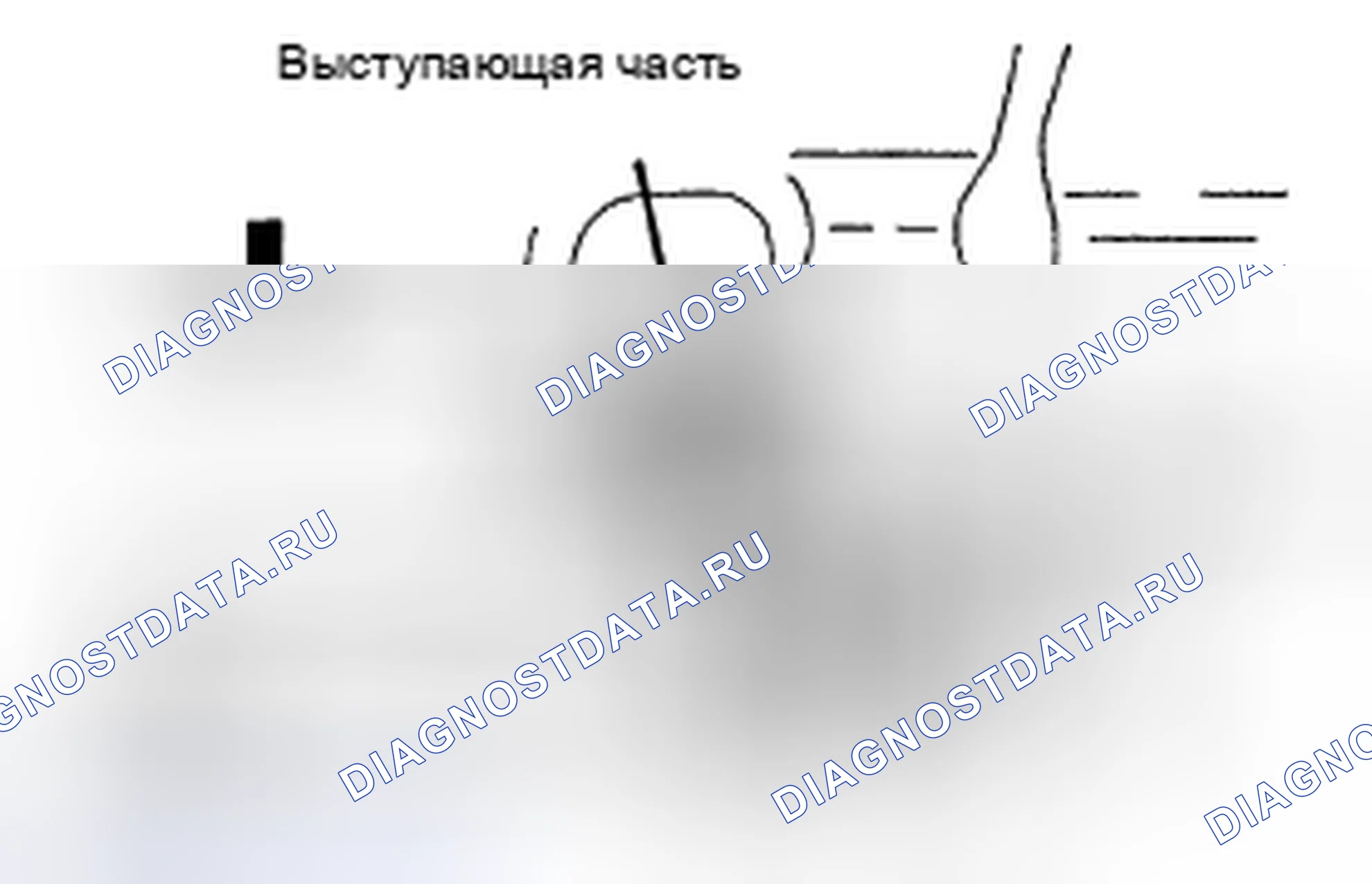Рис. 10: УСТАНОВКА. Kia Sorento I рестайлинг